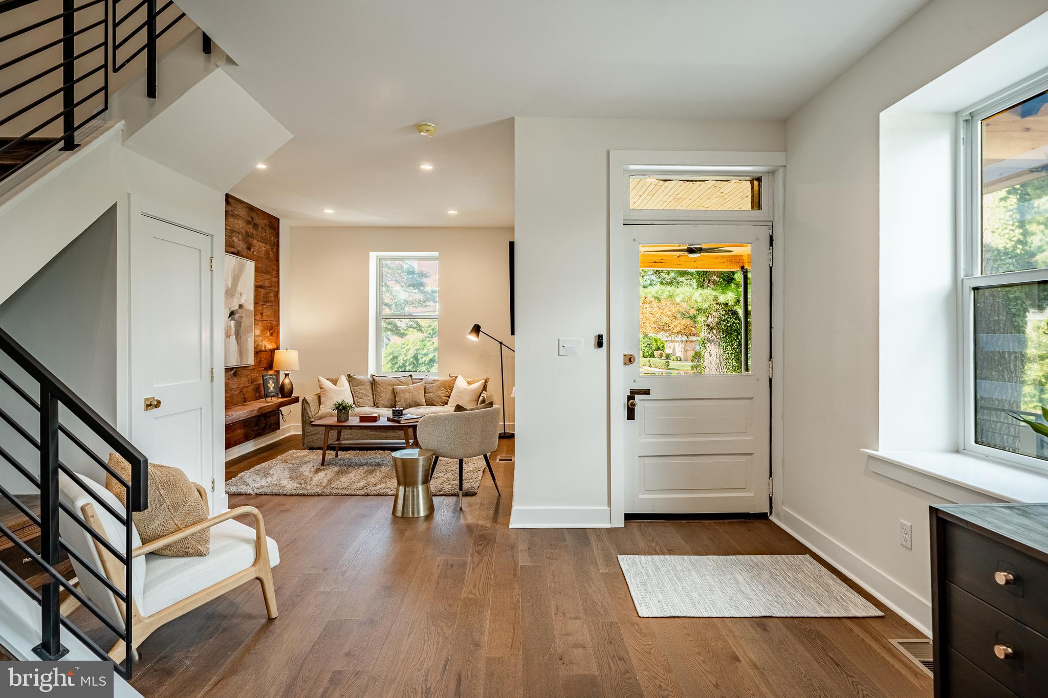 WYNNEBROOK MANOR - Residential