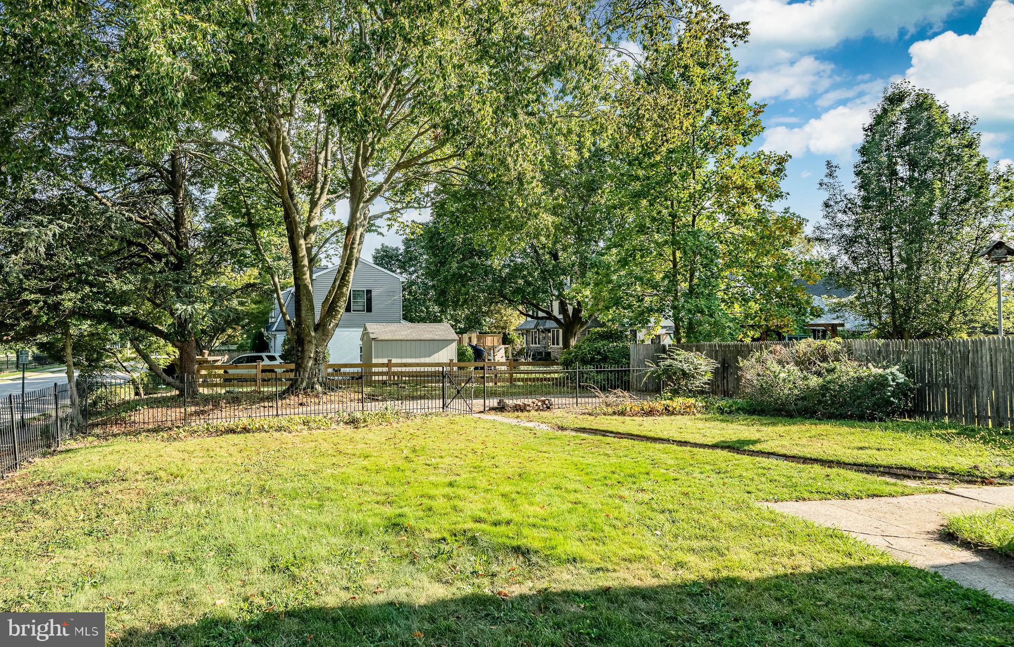 WYNNEBROOK MANOR - Residential