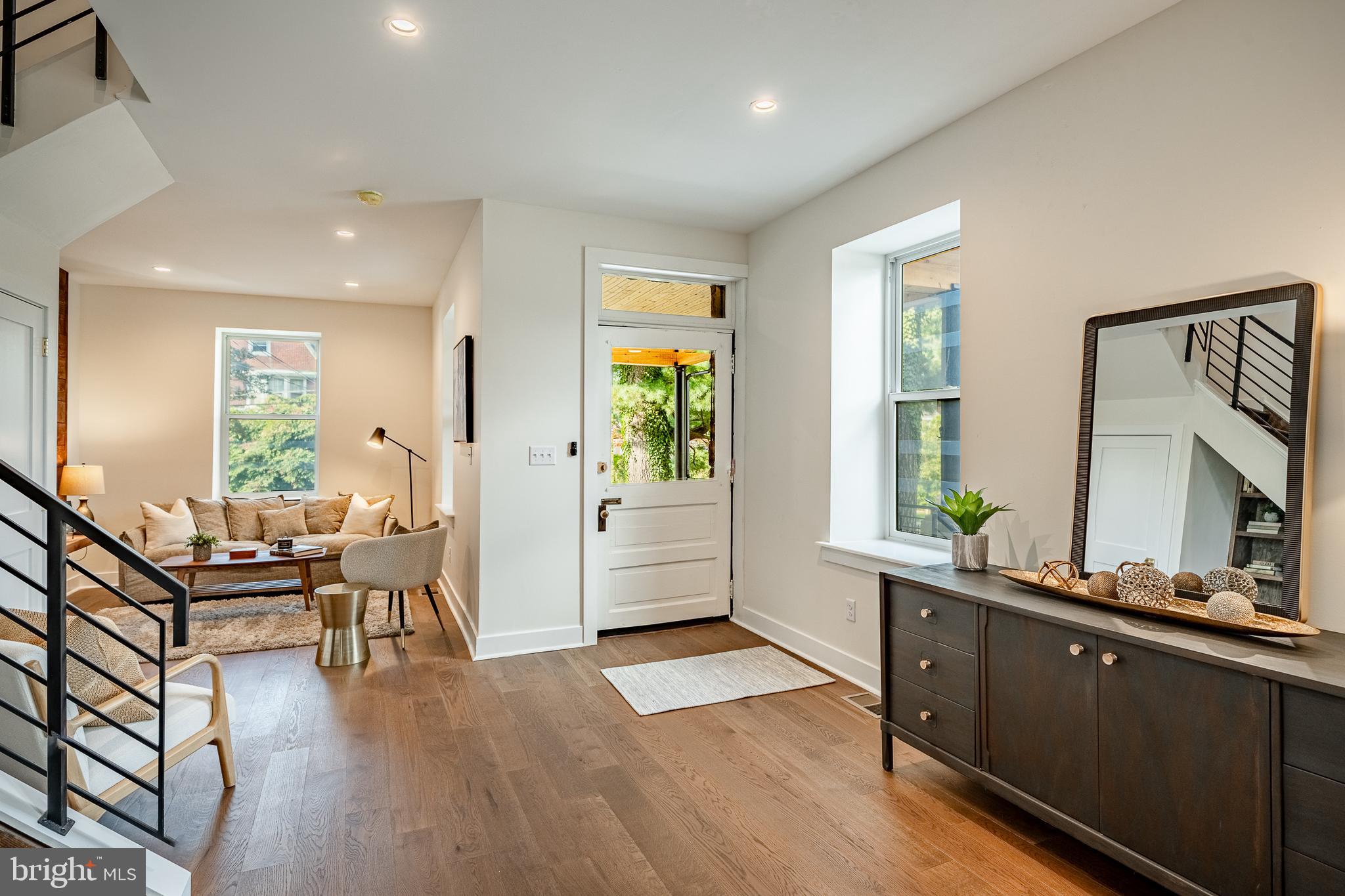 WYNNEBROOK MANOR - Residential