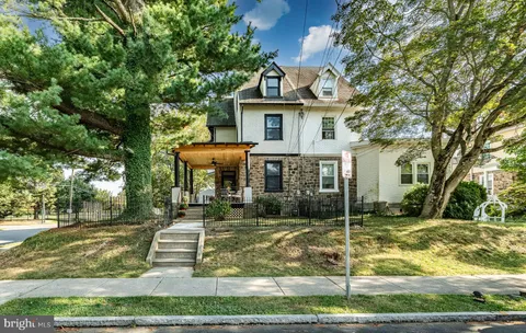 101 Grandview Road, Ardmore, PA 19003 - MLS#: PAMC2142860