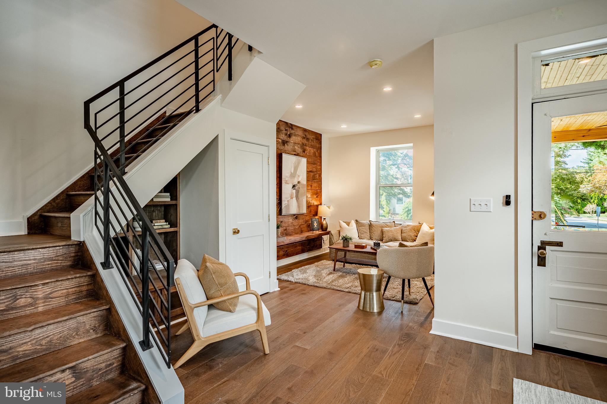 WYNNEBROOK MANOR - Residential