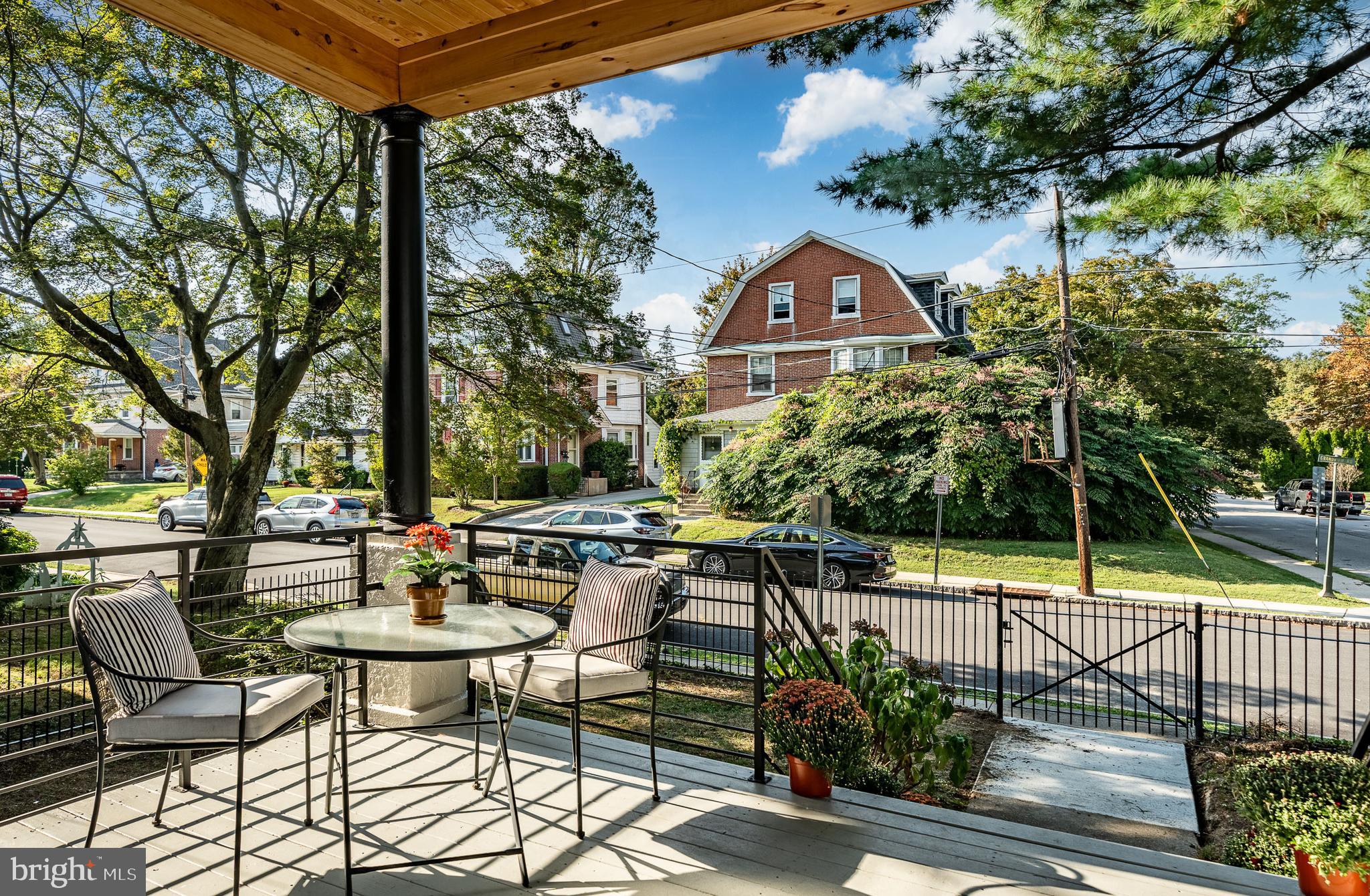 WYNNEBROOK MANOR - Residential