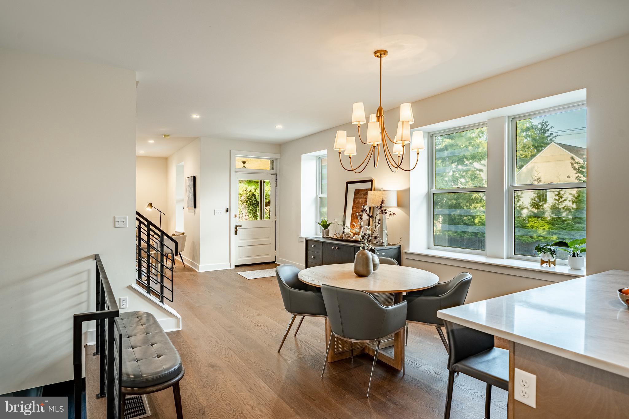 WYNNEBROOK MANOR - Residential