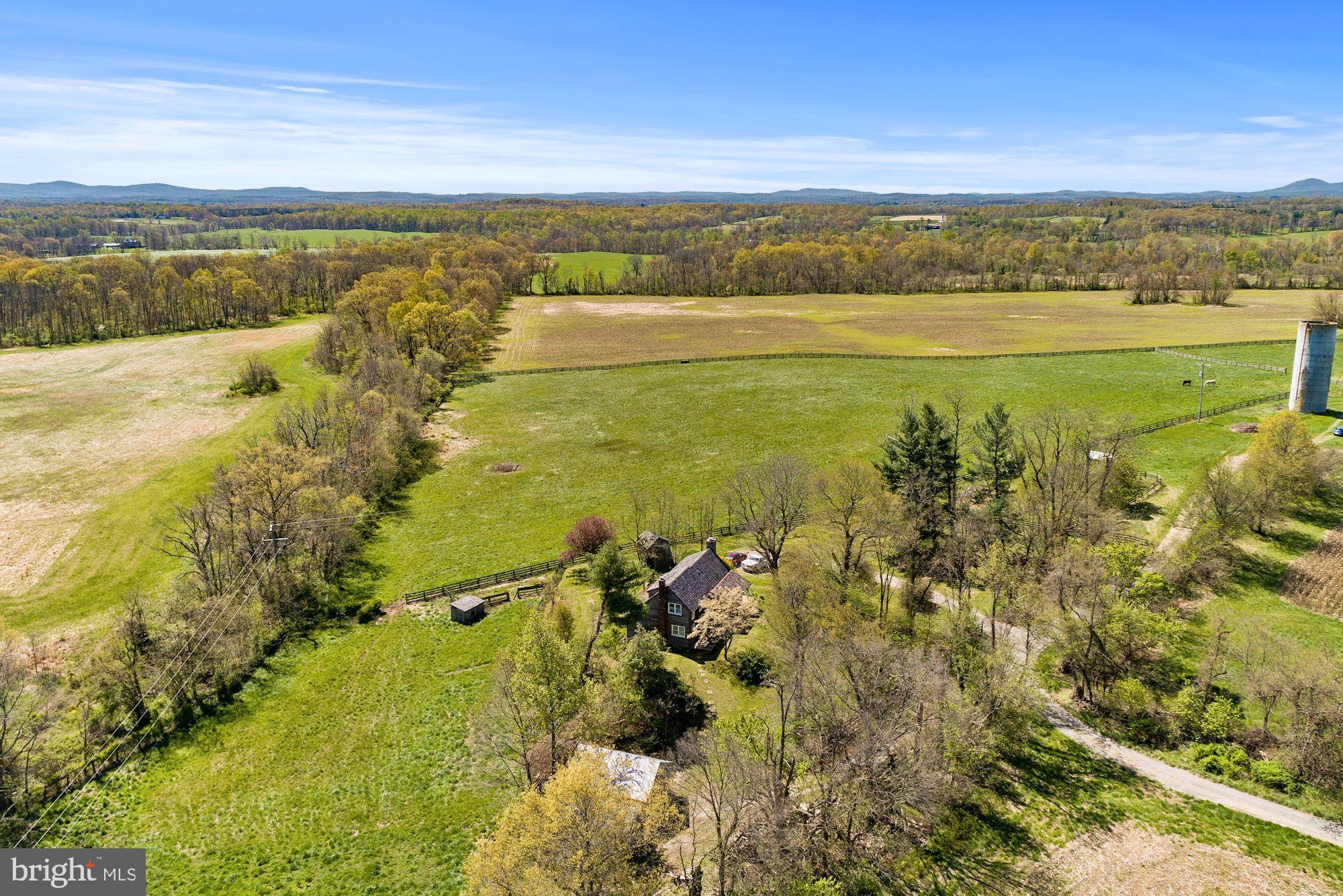 BLUEMONT - Residential