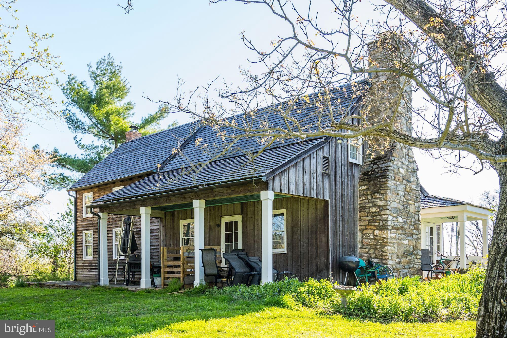 BLUEMONT - Residential