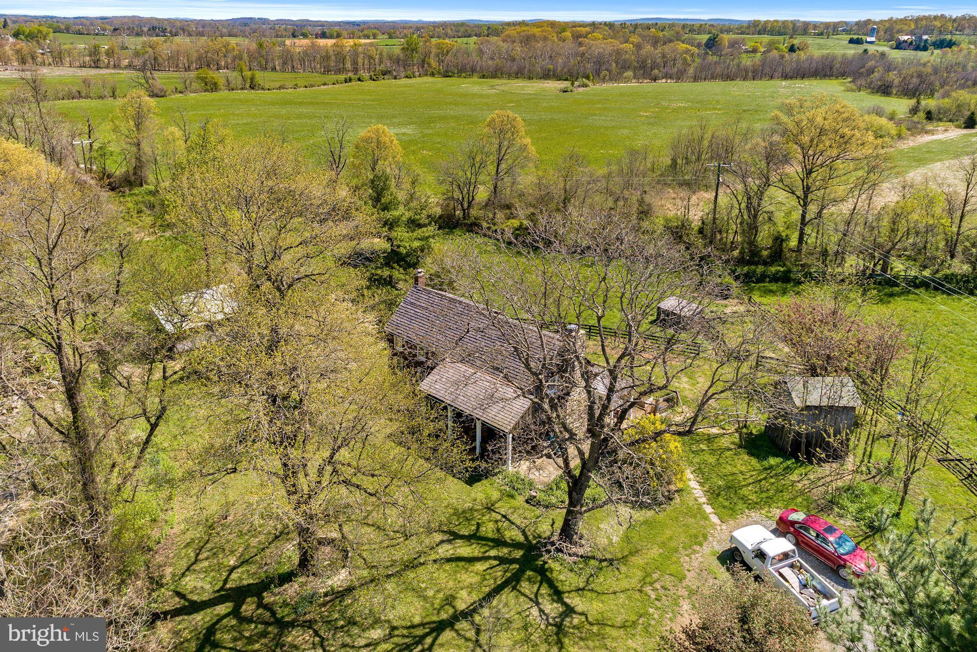 BLUEMONT - Residential