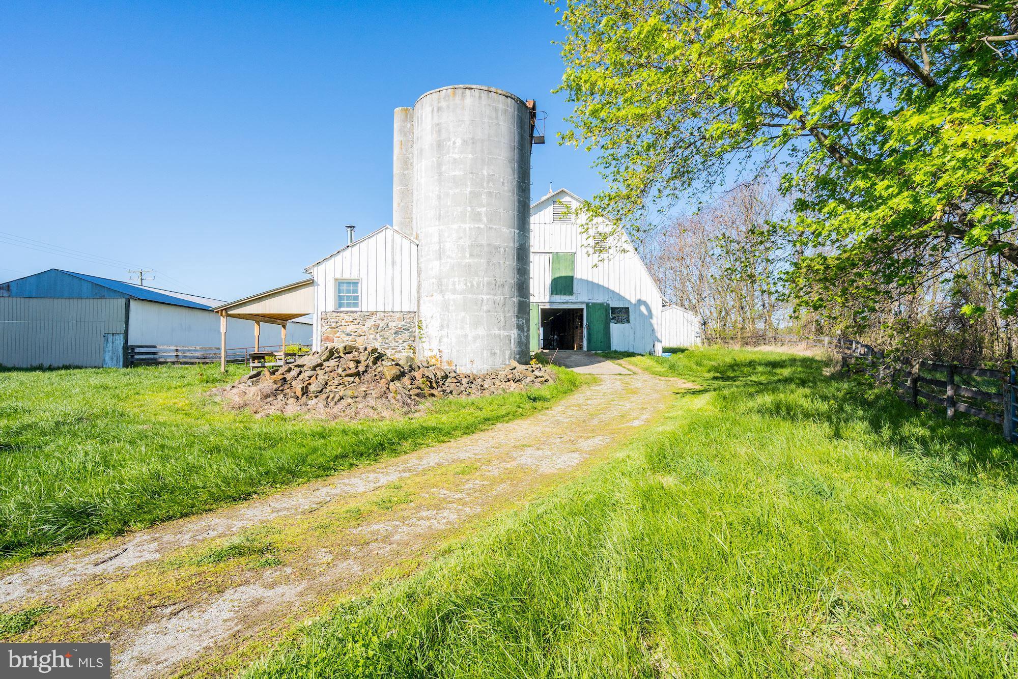 BLUEMONT - Residential