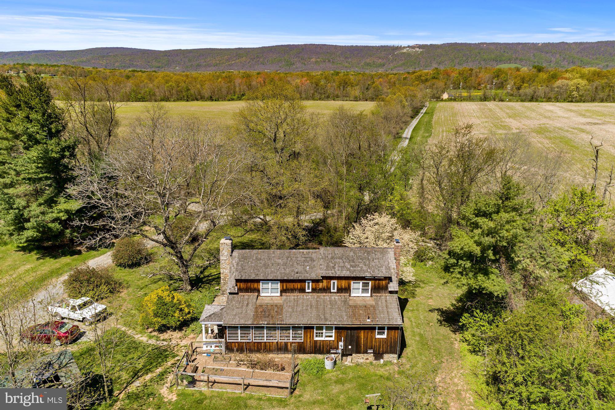 BLUEMONT - Residential