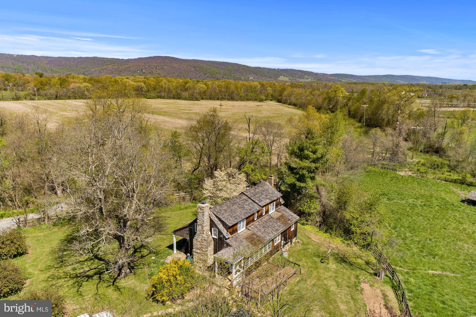 BLUEMONT - Residential