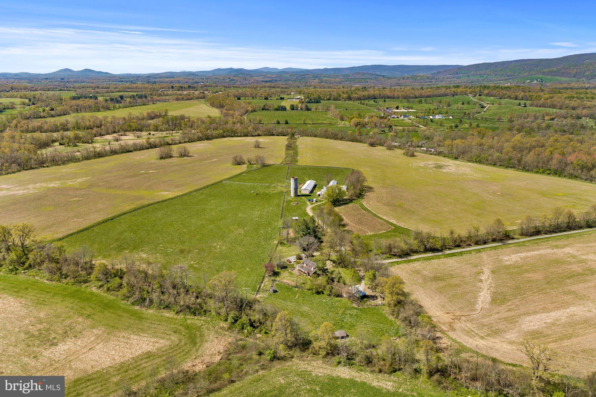 BLUEMONT - Residential