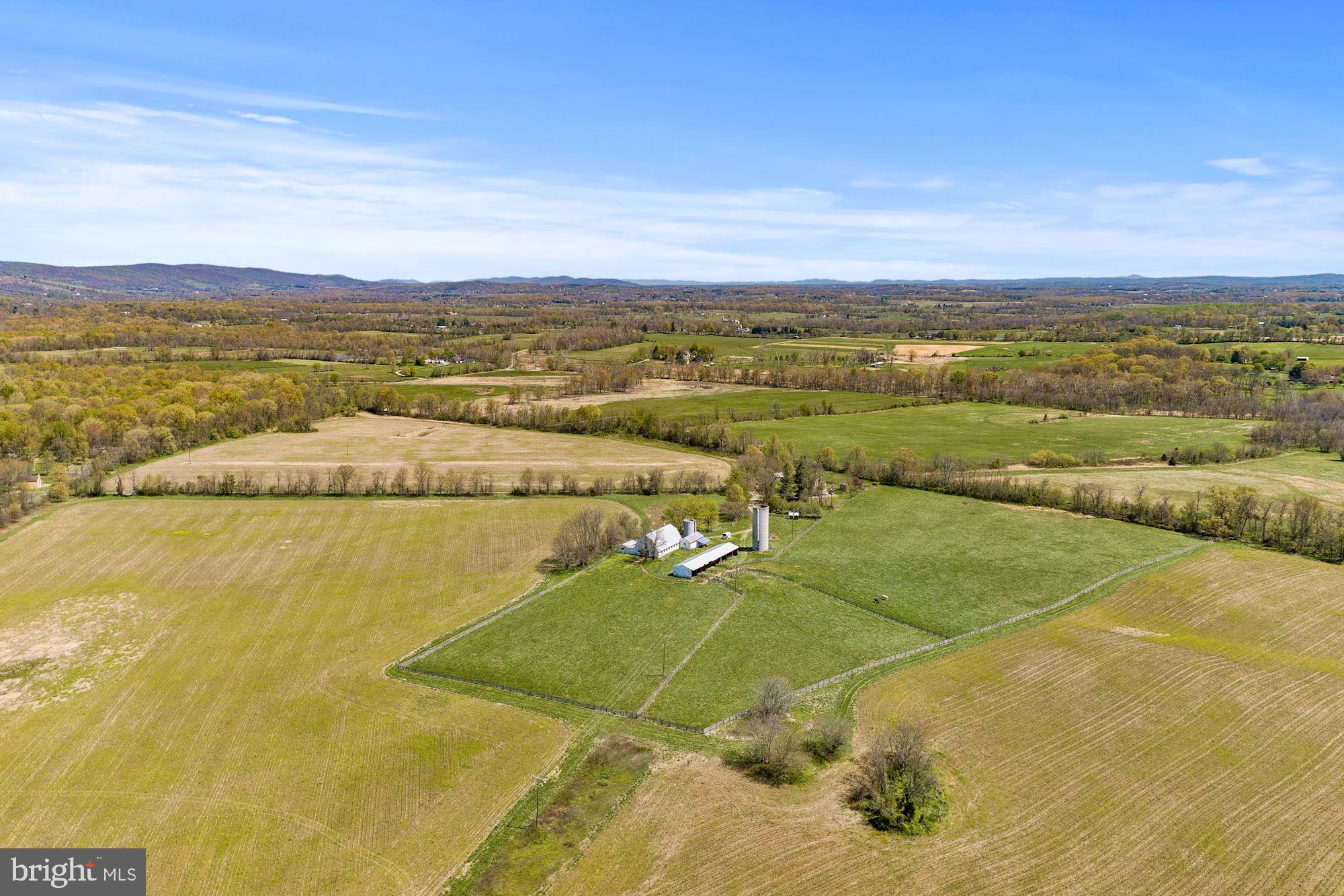 BLUEMONT - Residential