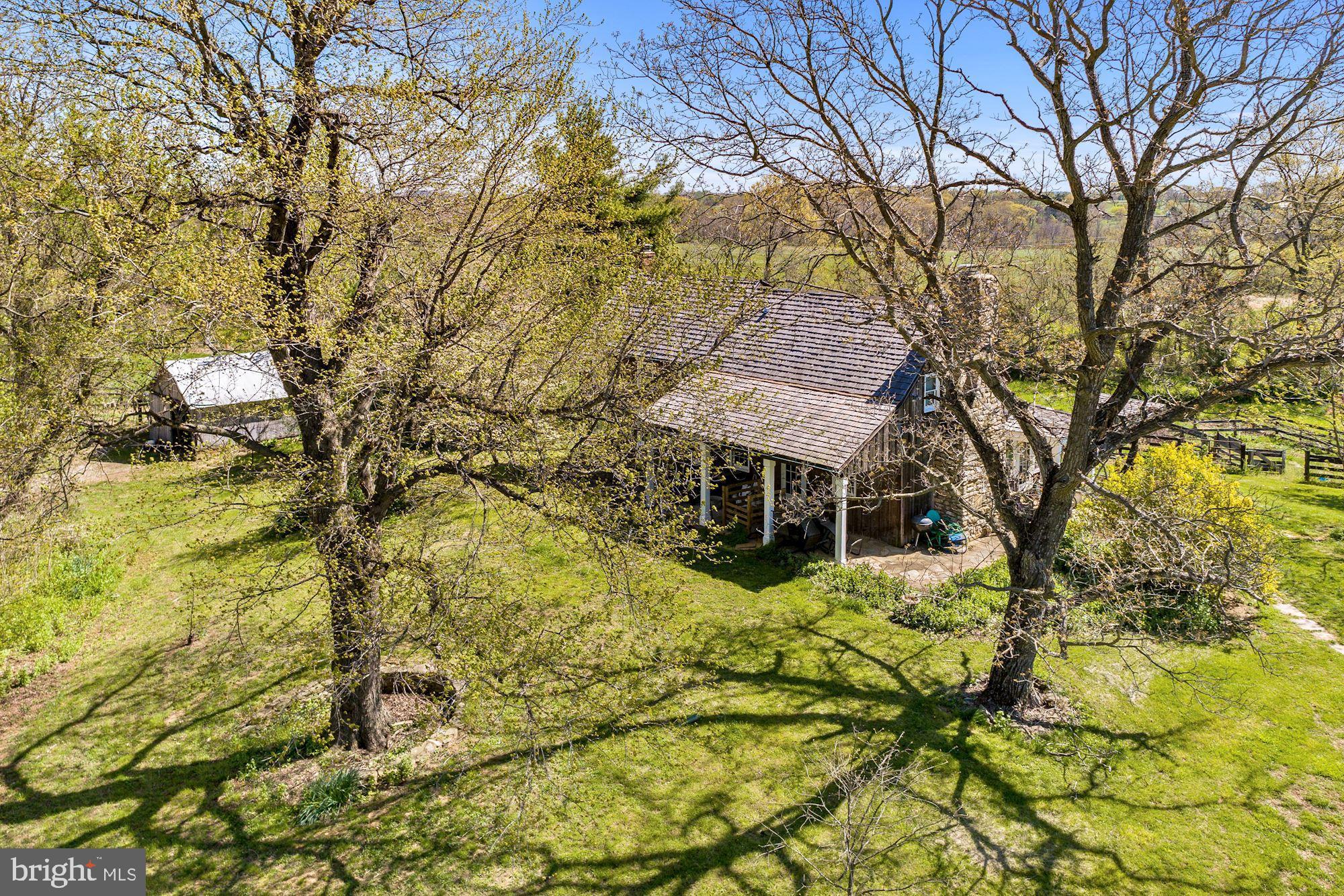 BLUEMONT - Residential