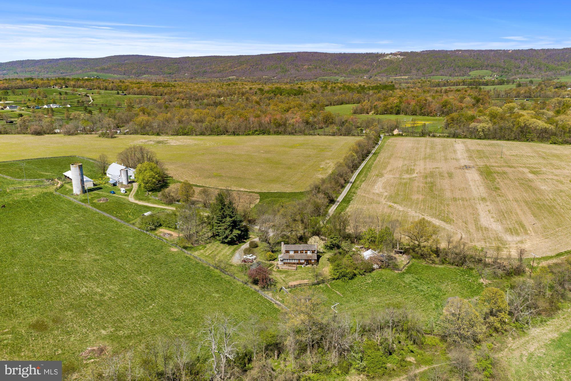 BLUEMONT - Residential