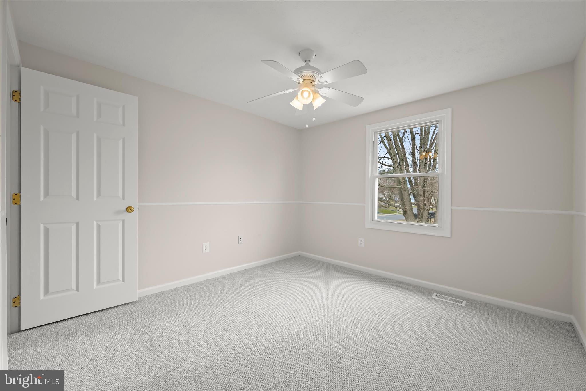 CARROLLTOWNE - Residential