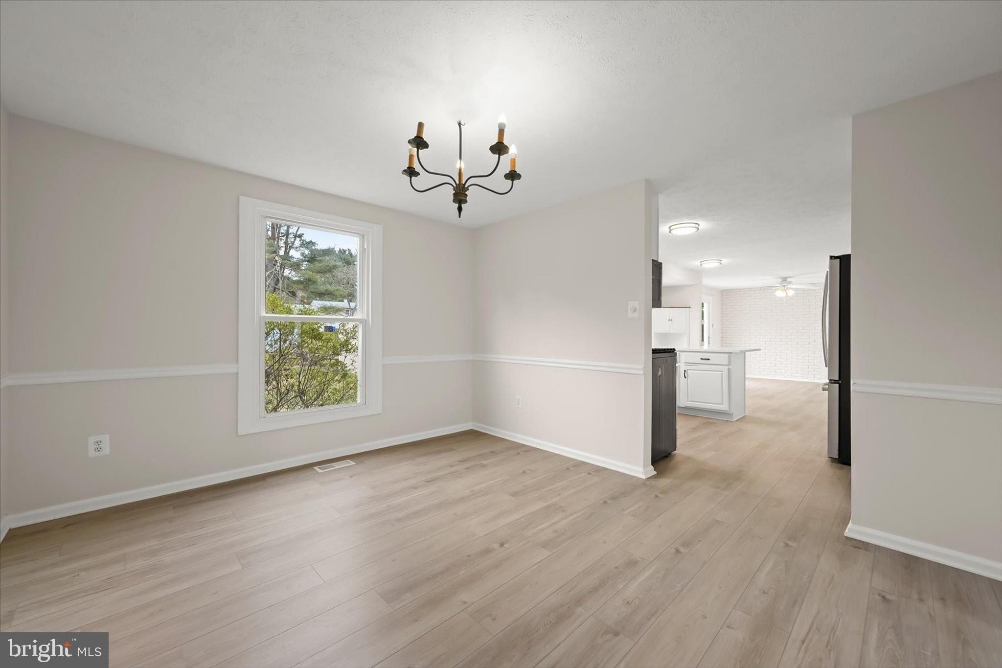 CARROLLTOWNE - Residential