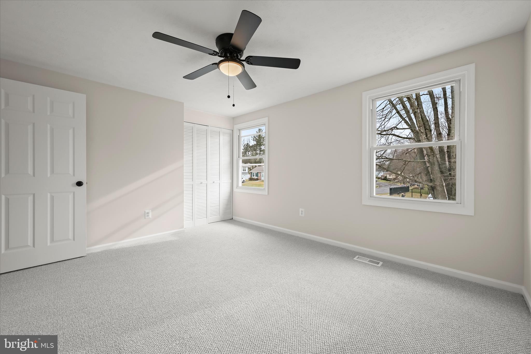 CARROLLTOWNE - Residential