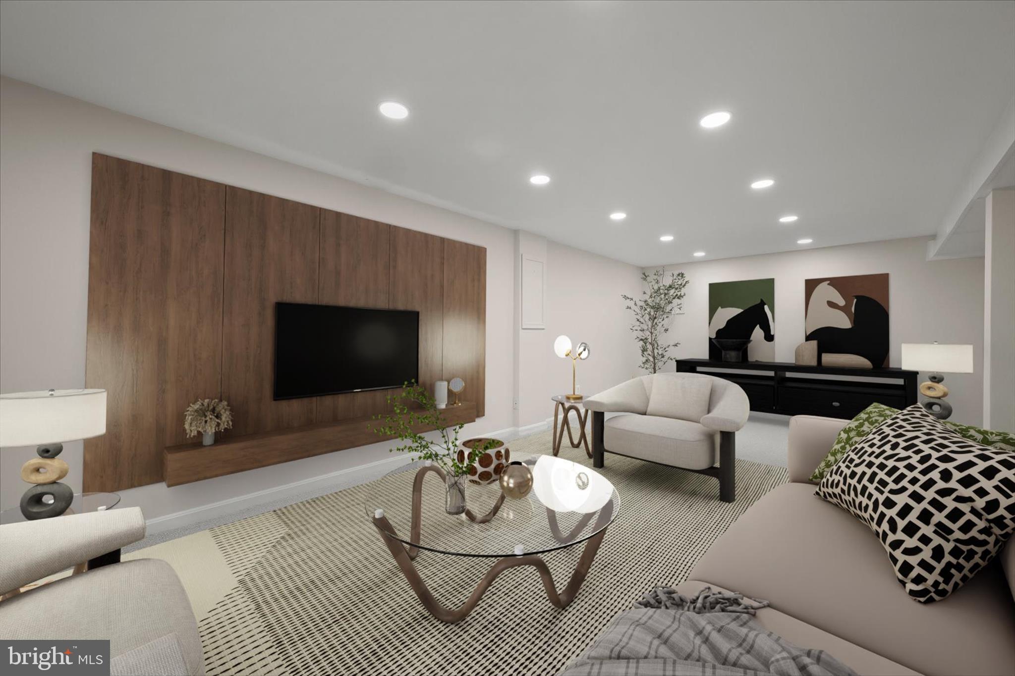 CARROLLTOWNE - Residential