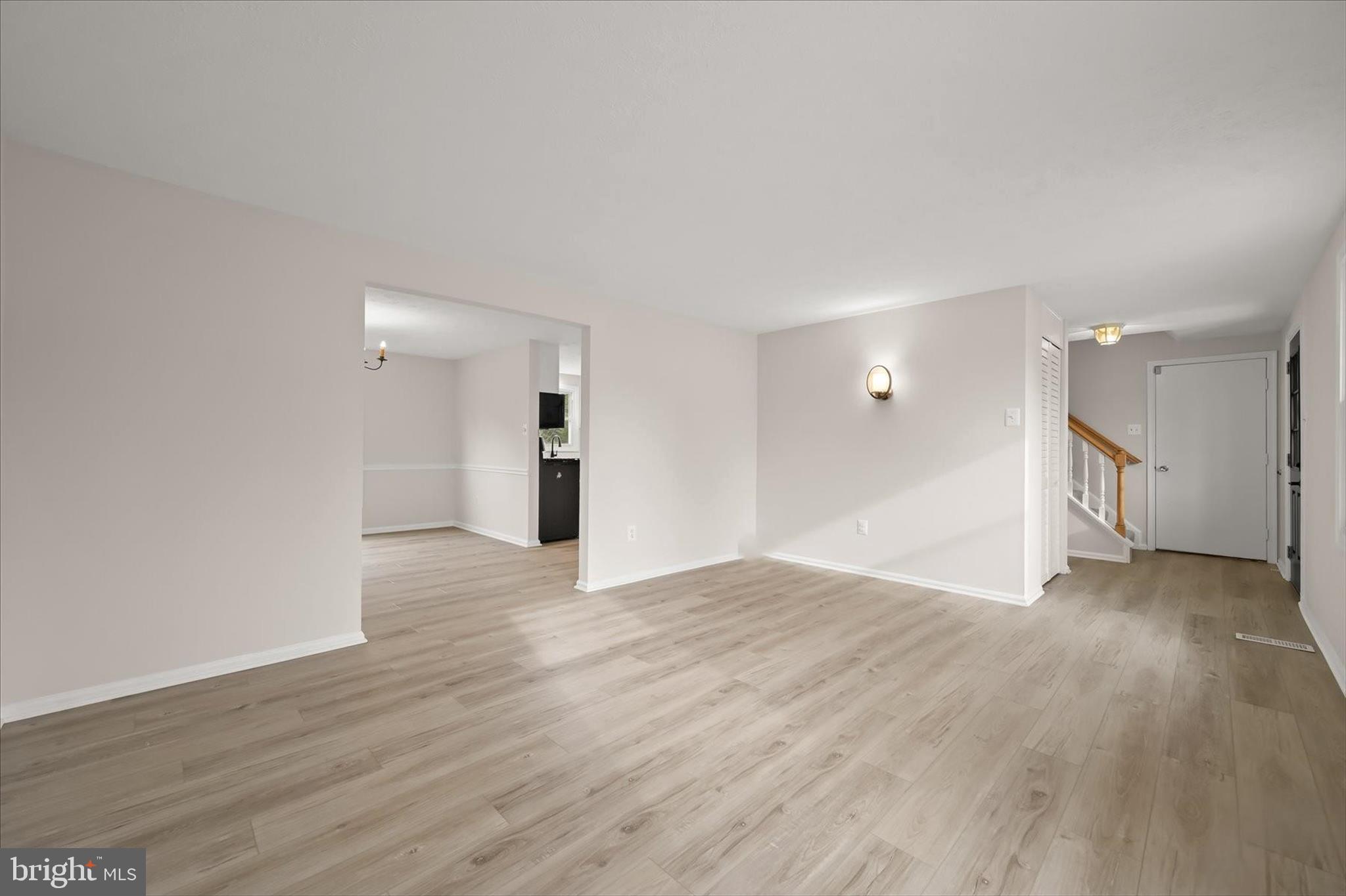 CARROLLTOWNE - Residential