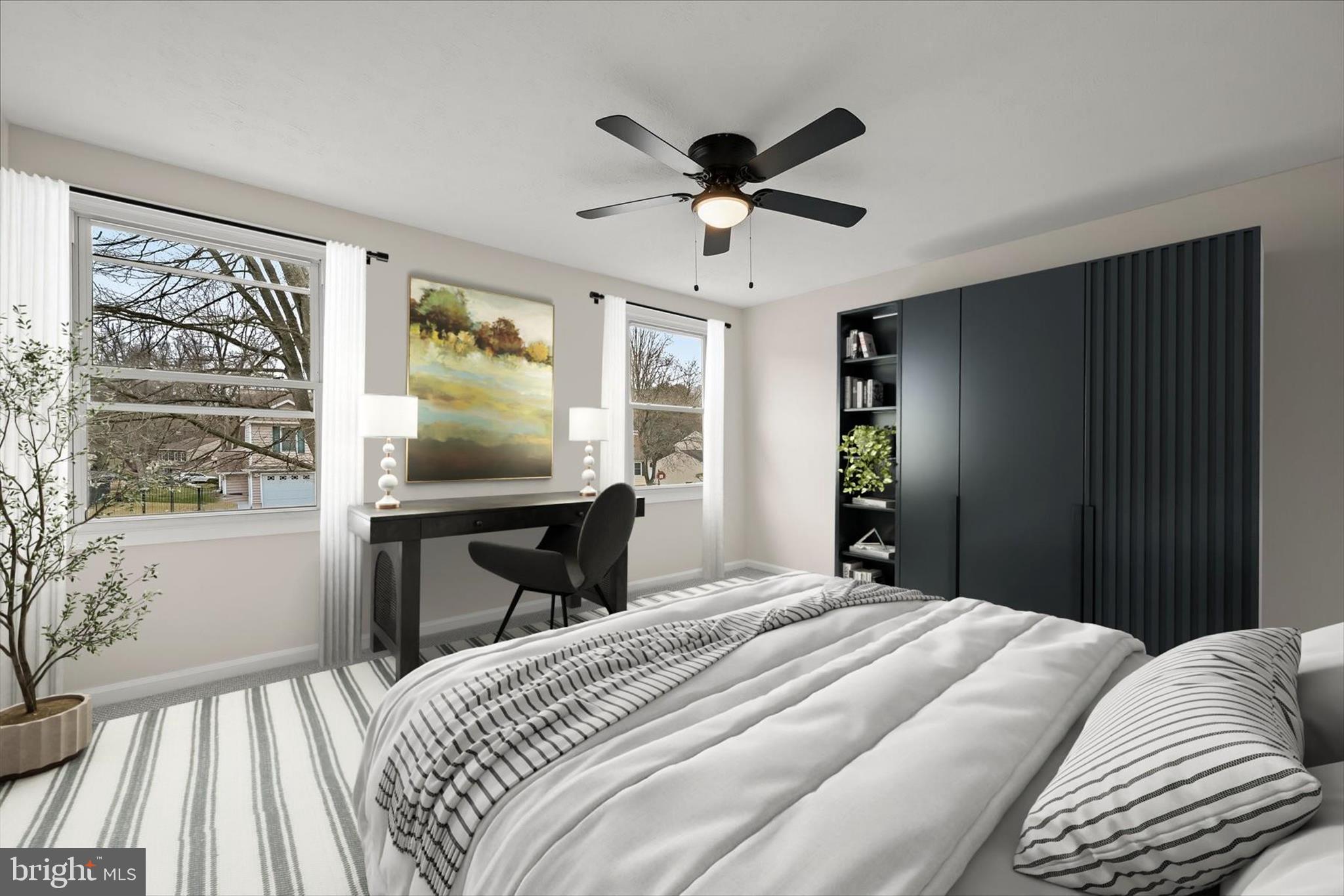 CARROLLTOWNE - Residential