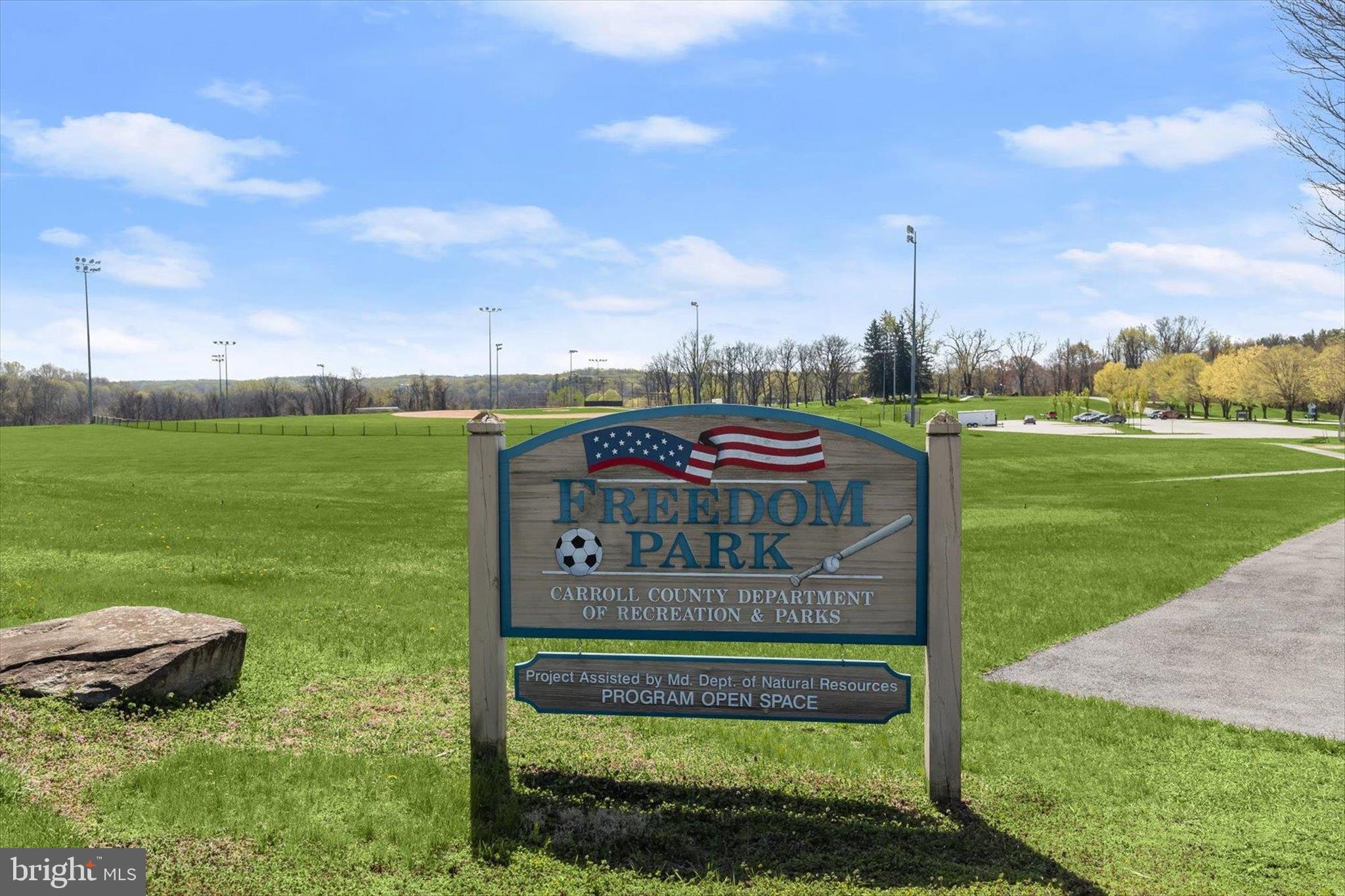 CARROLLTOWNE - Residential