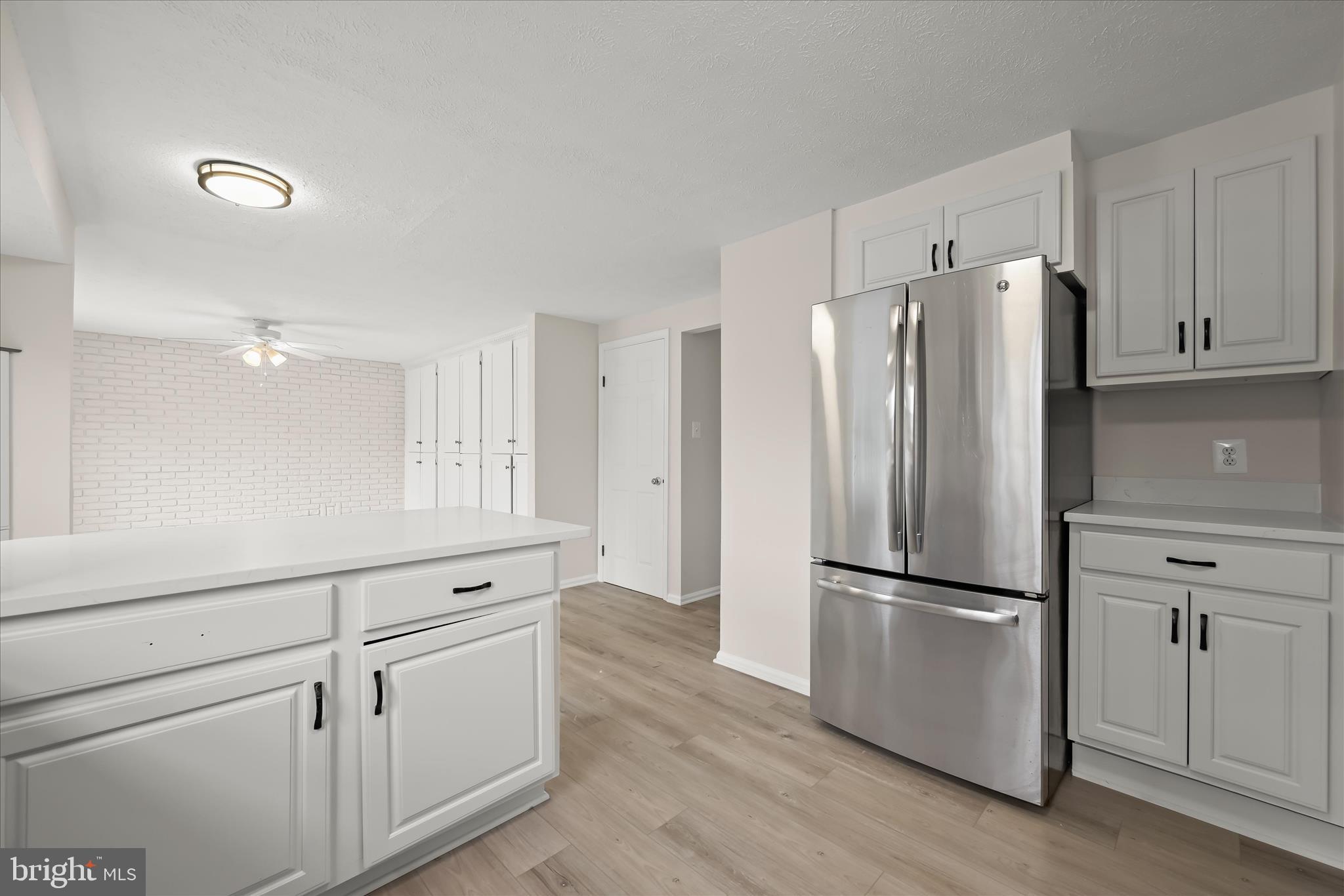 CARROLLTOWNE - Residential