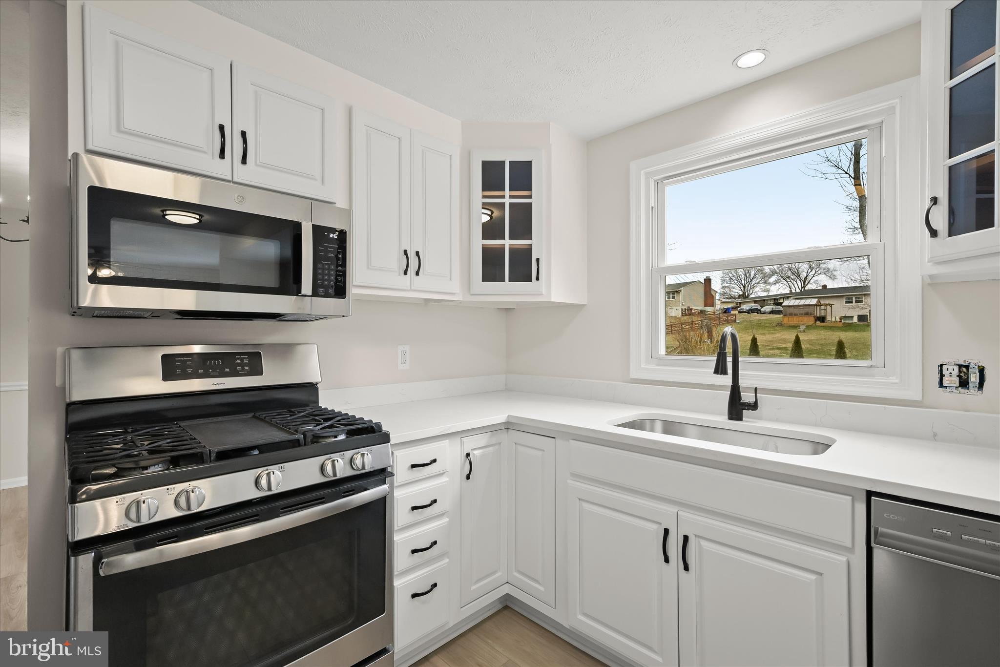 CARROLLTOWNE - Residential