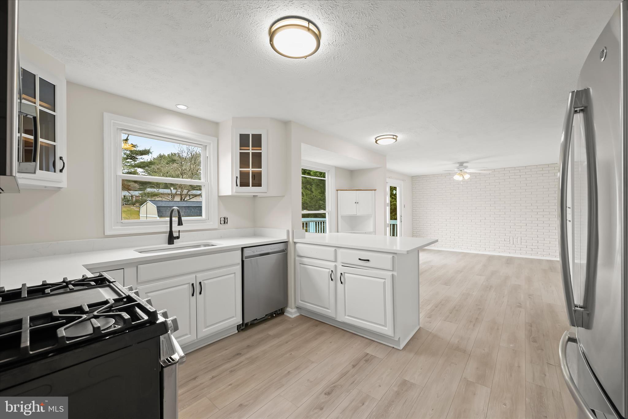 CARROLLTOWNE - Residential