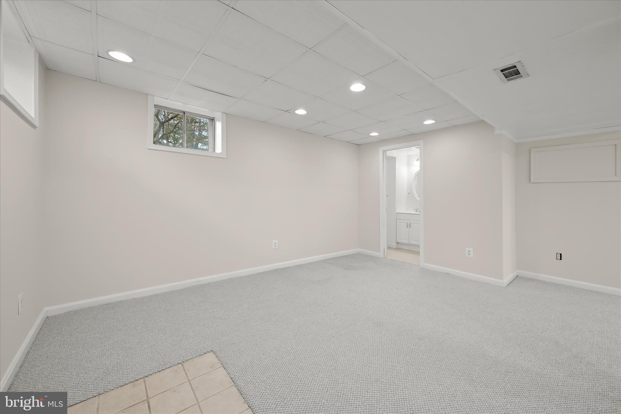 CARROLLTOWNE - Residential