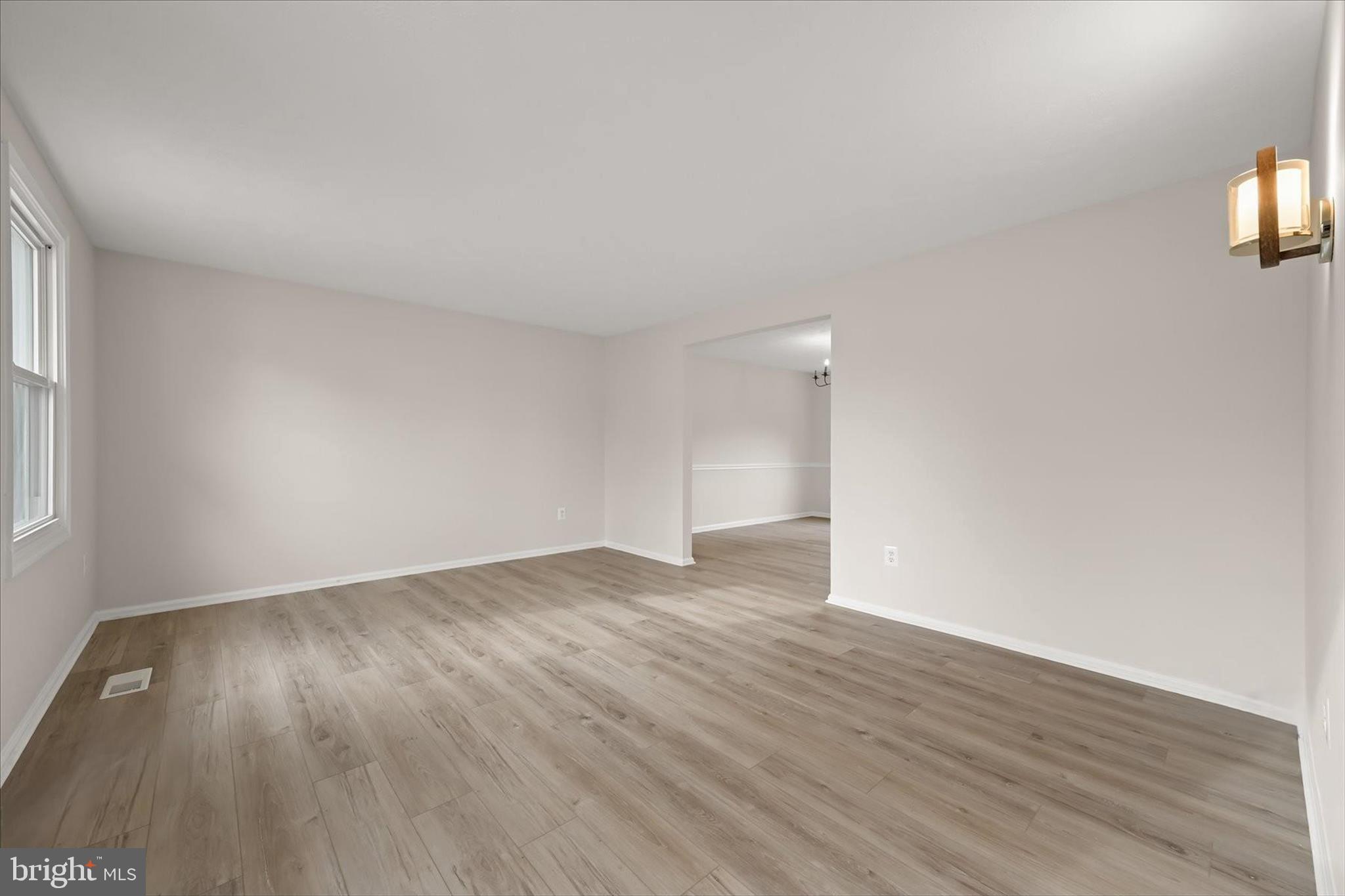 CARROLLTOWNE - Residential