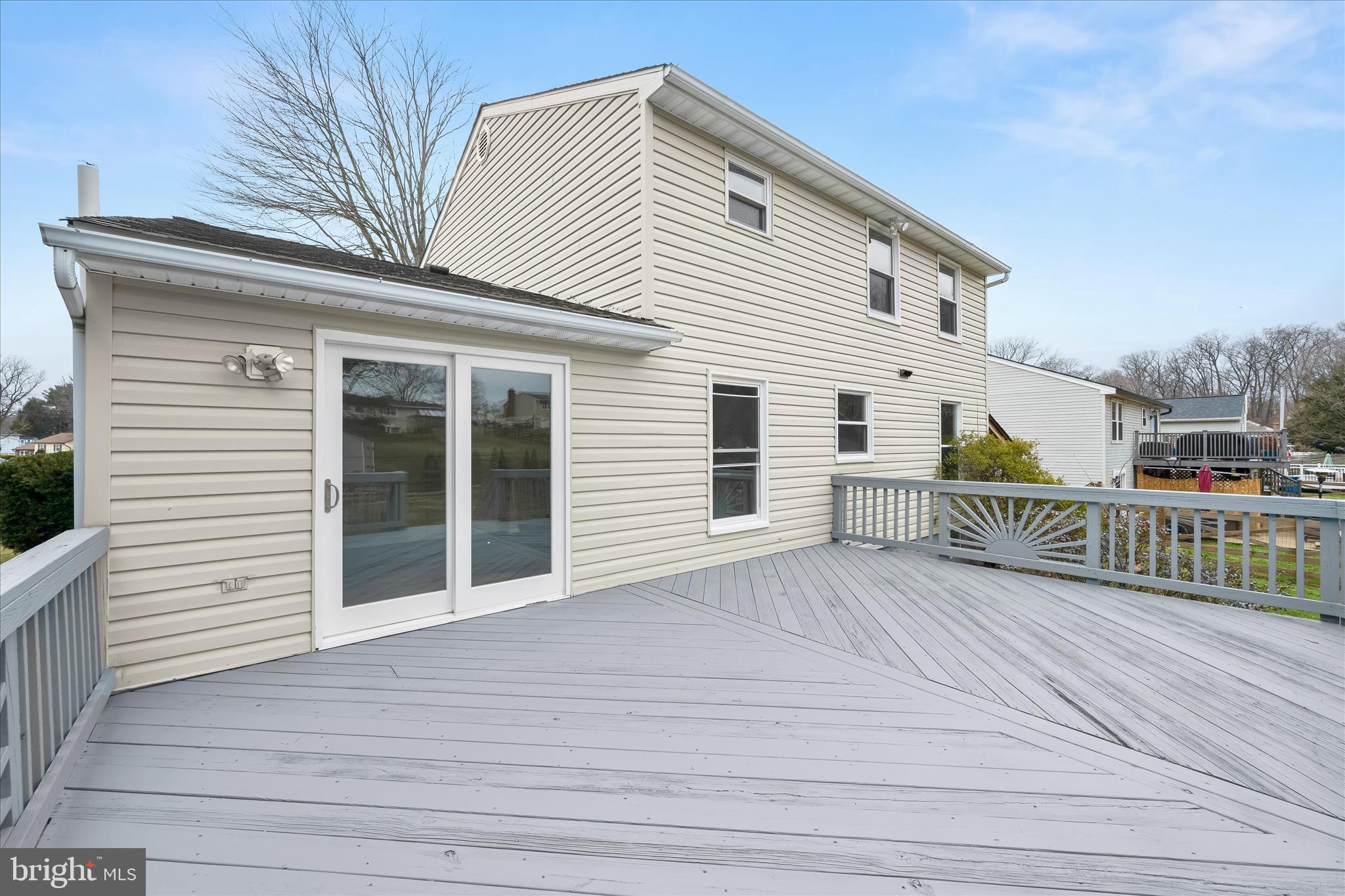 CARROLLTOWNE - Residential