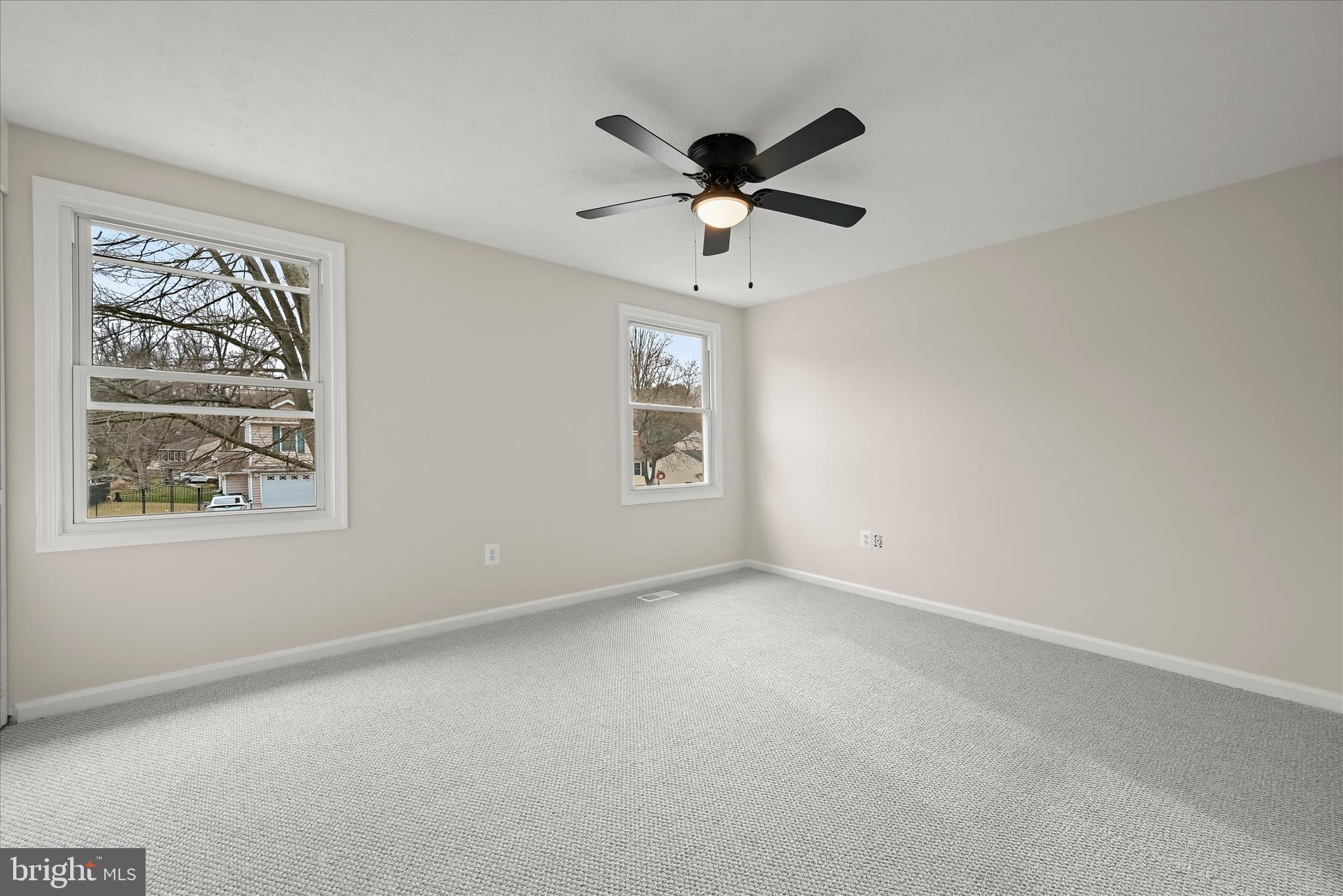 CARROLLTOWNE - Residential