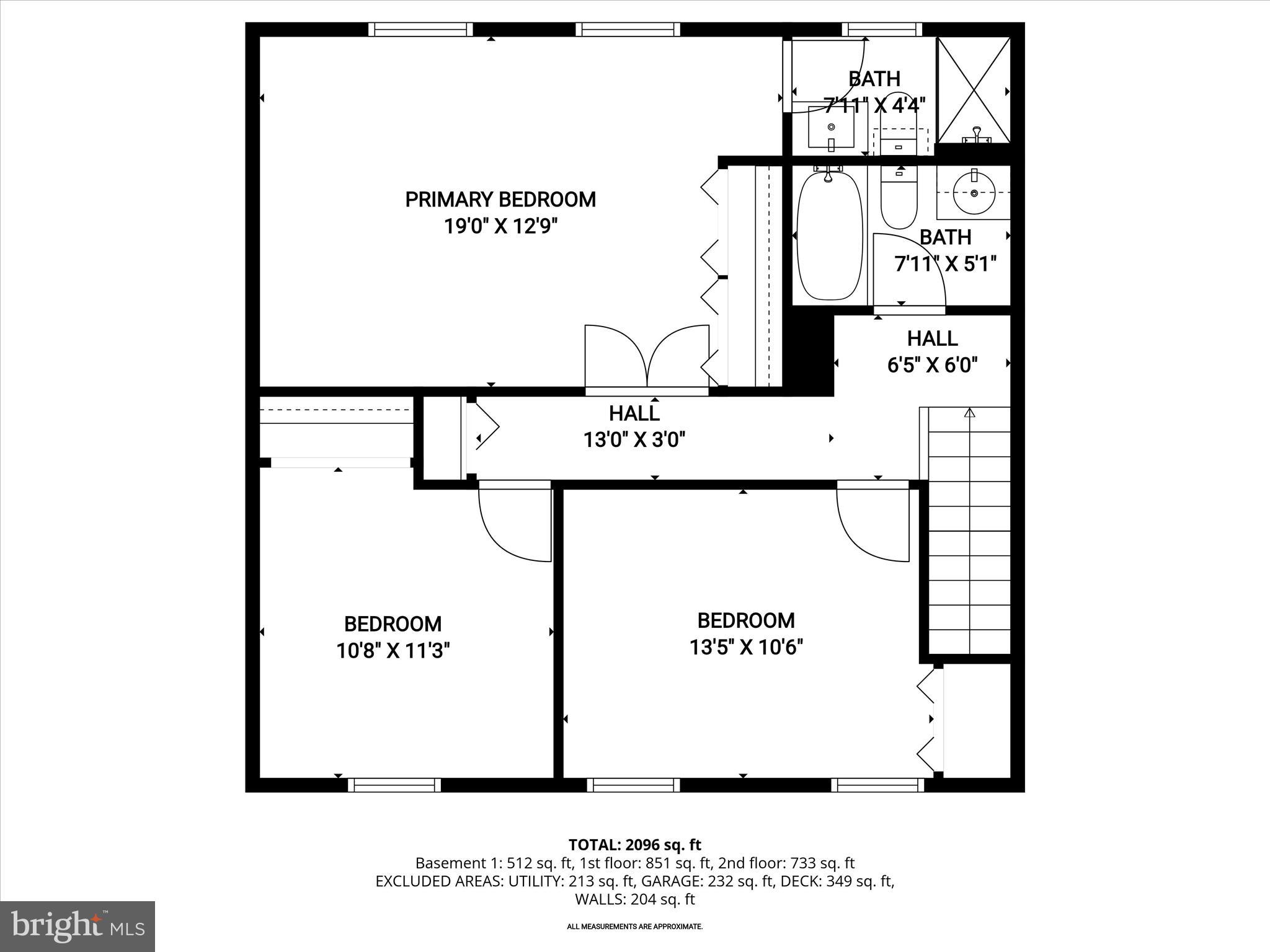 CARROLLTOWNE - Residential