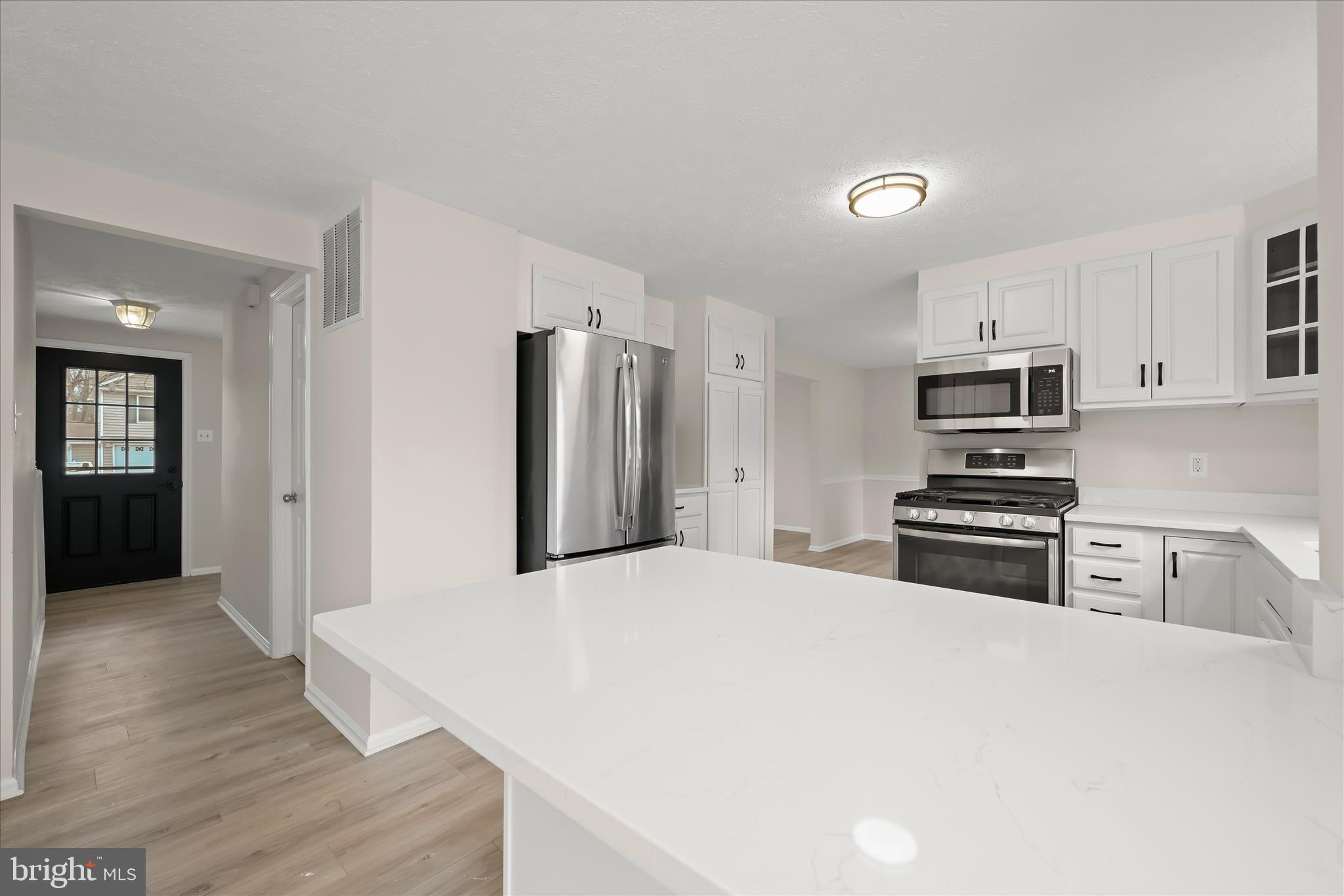 CARROLLTOWNE - Residential