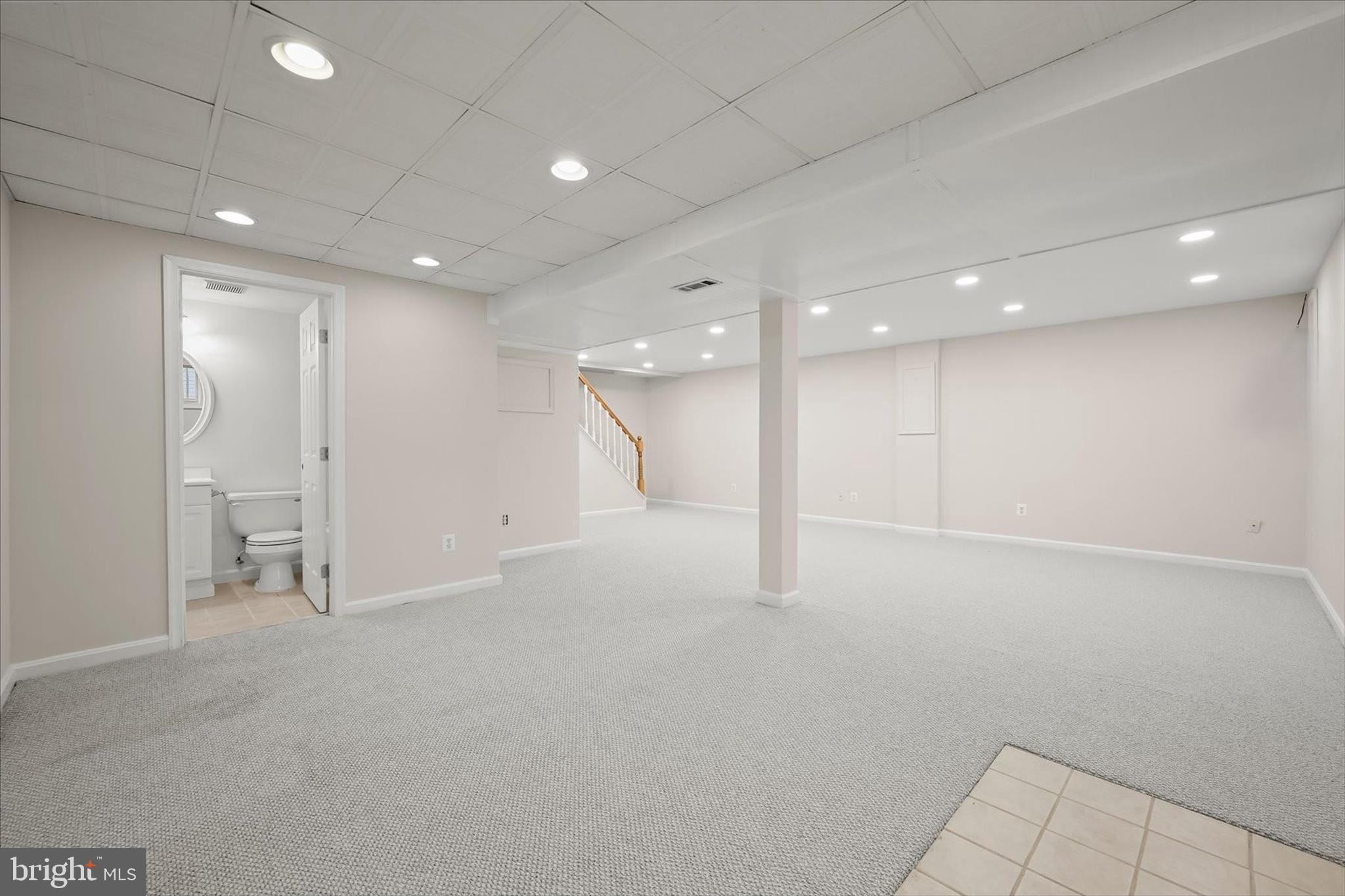 CARROLLTOWNE - Residential