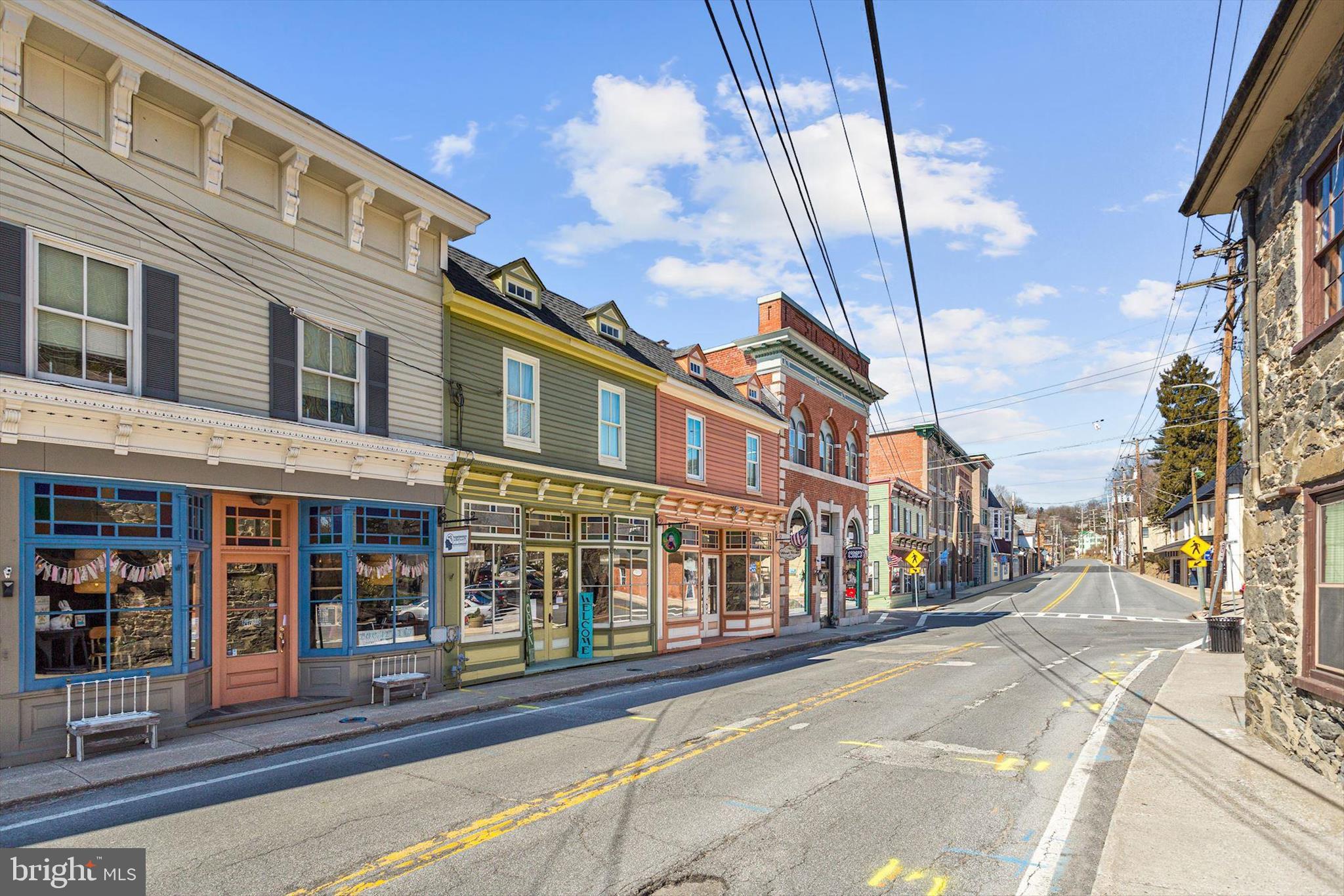 CARROLLTOWNE - Residential