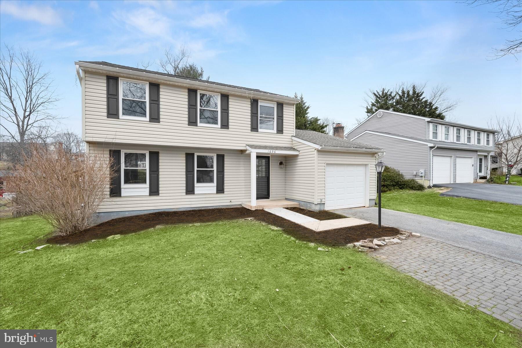 CARROLLTOWNE - Residential