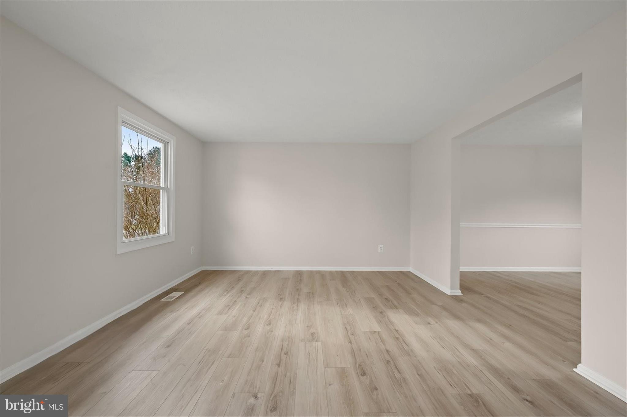 CARROLLTOWNE - Residential