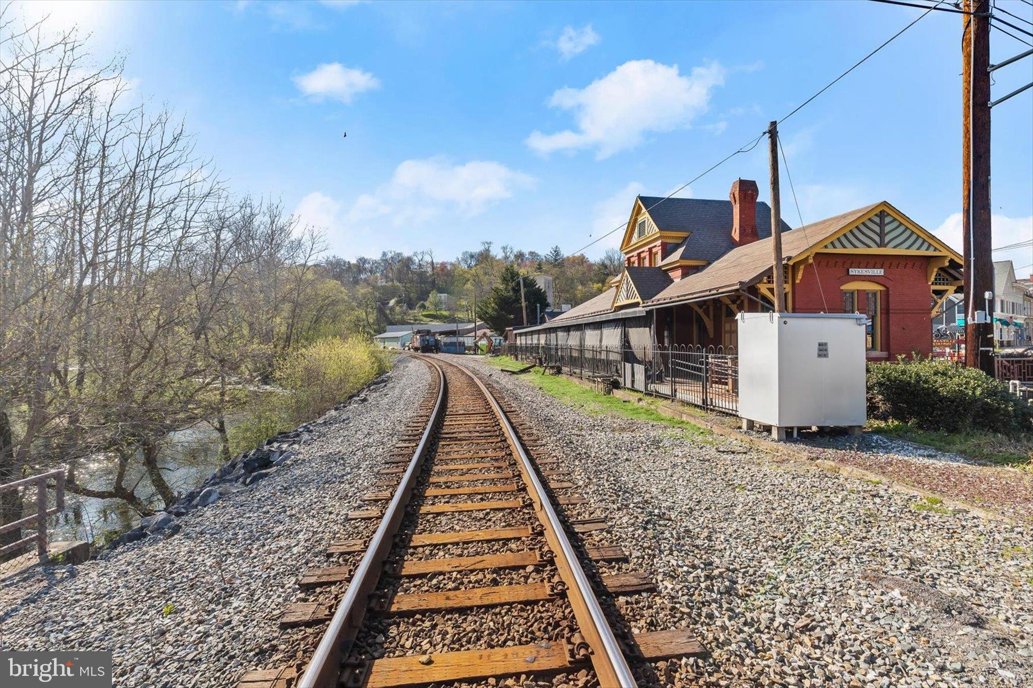 CARROLLTOWNE - Residential