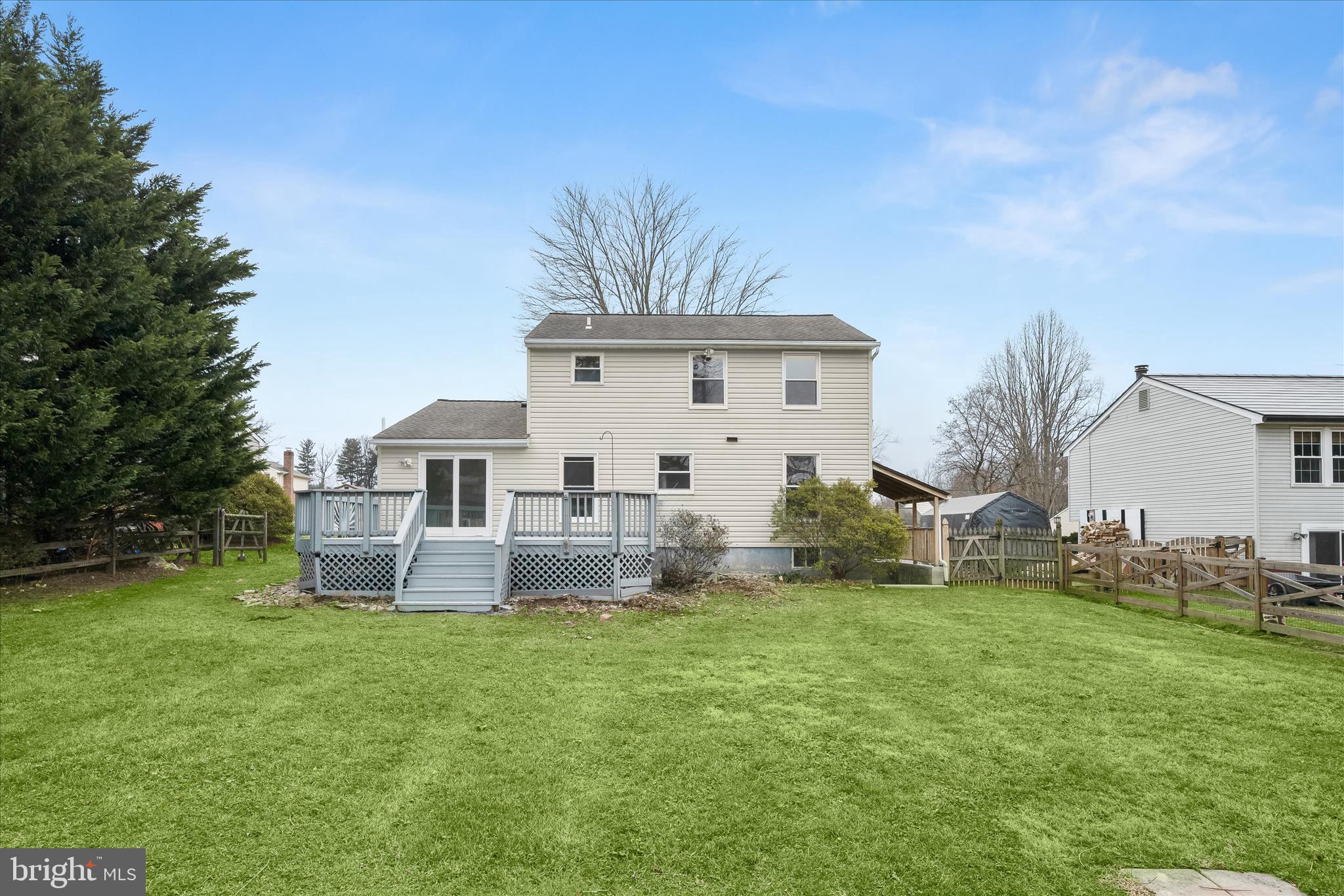 CARROLLTOWNE - Residential