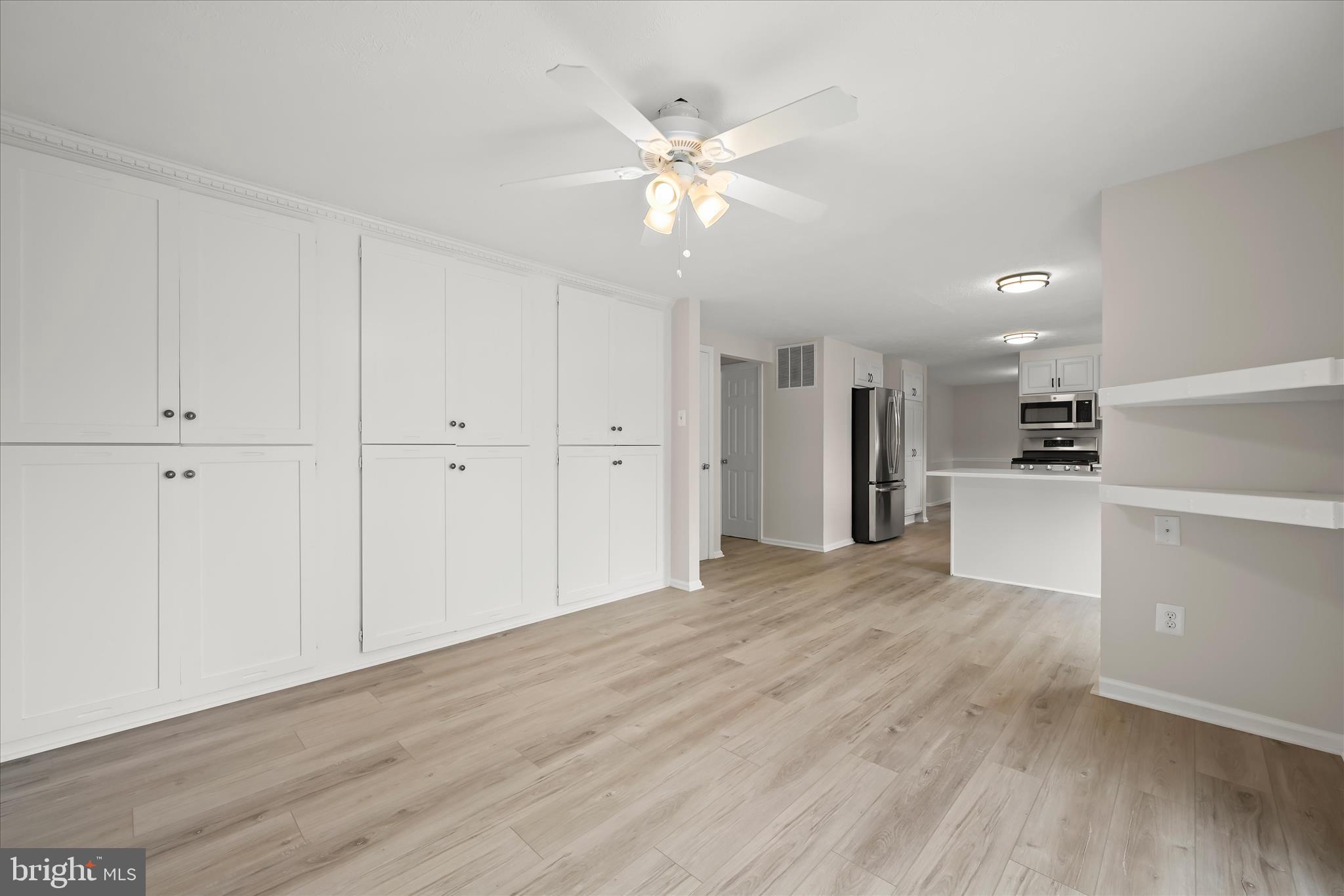 CARROLLTOWNE - Residential