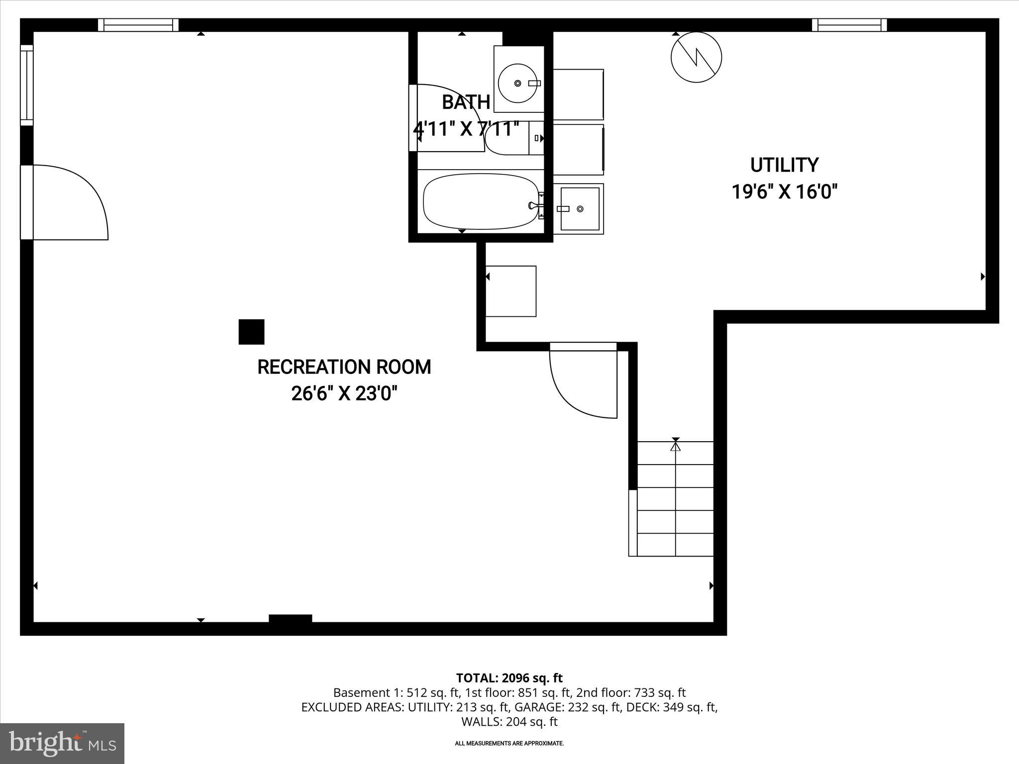 CARROLLTOWNE - Residential