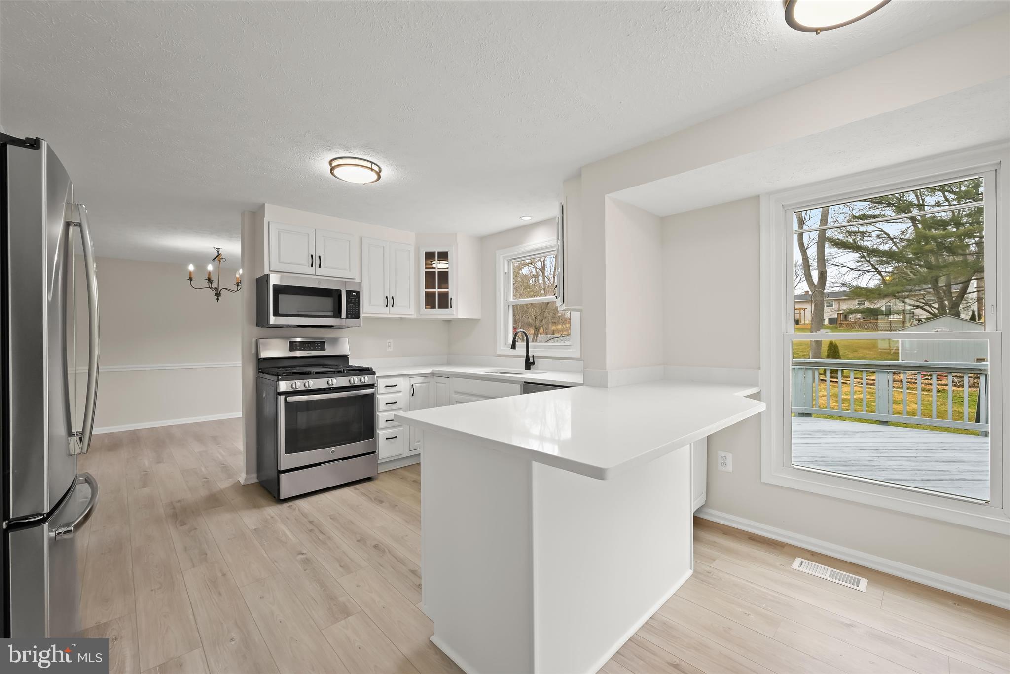 CARROLLTOWNE - Residential