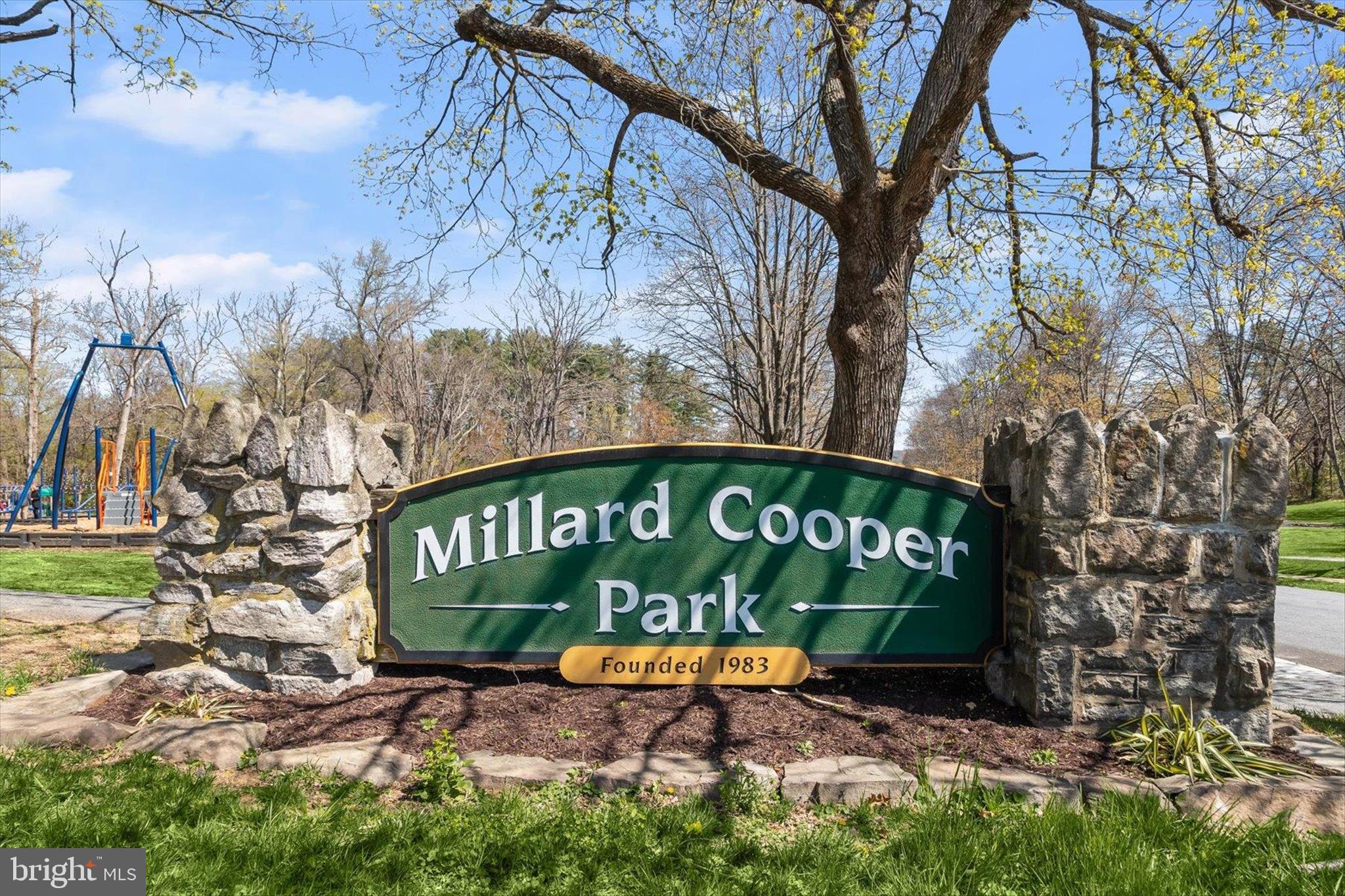 CARROLLTOWNE - Residential