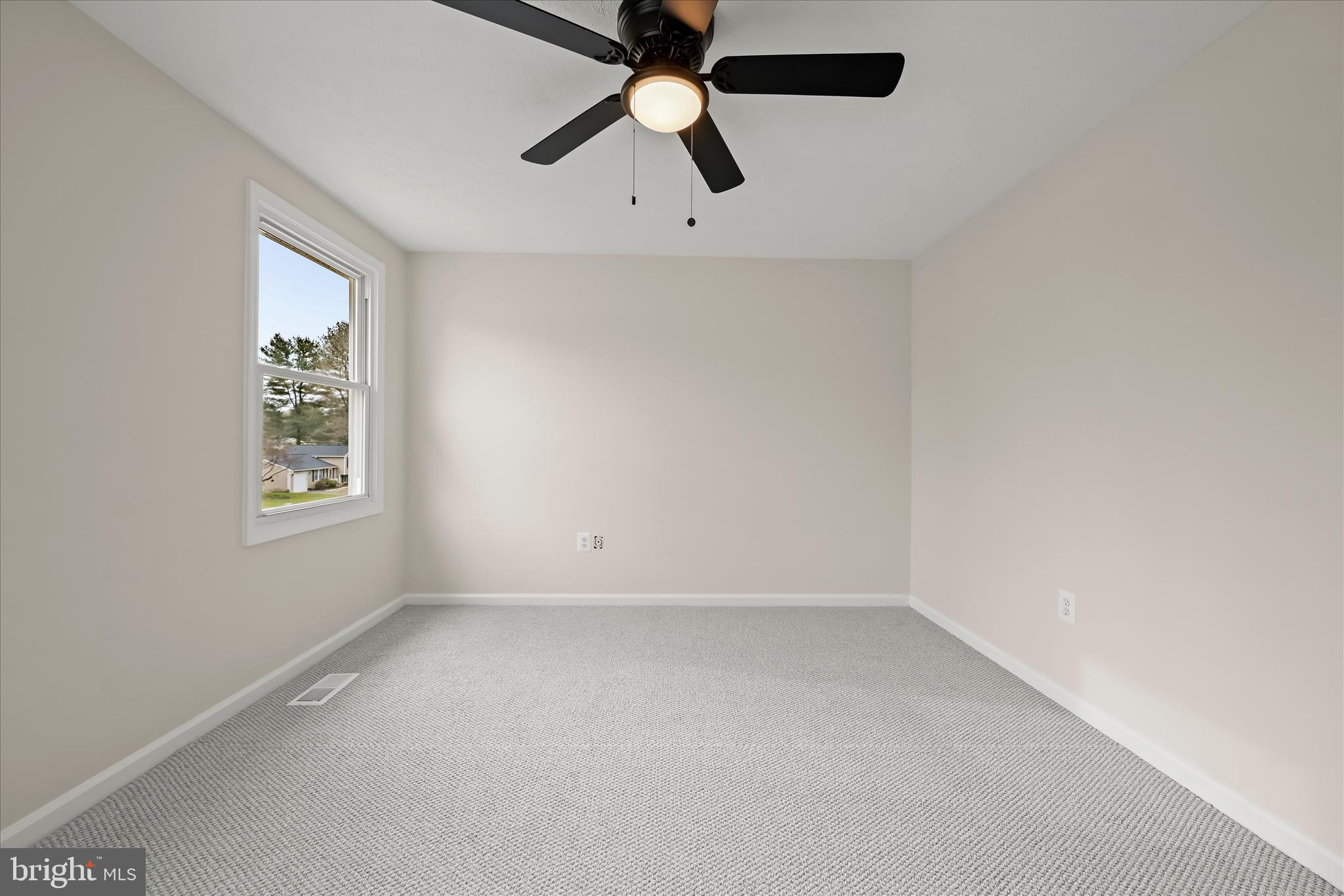 CARROLLTOWNE - Residential