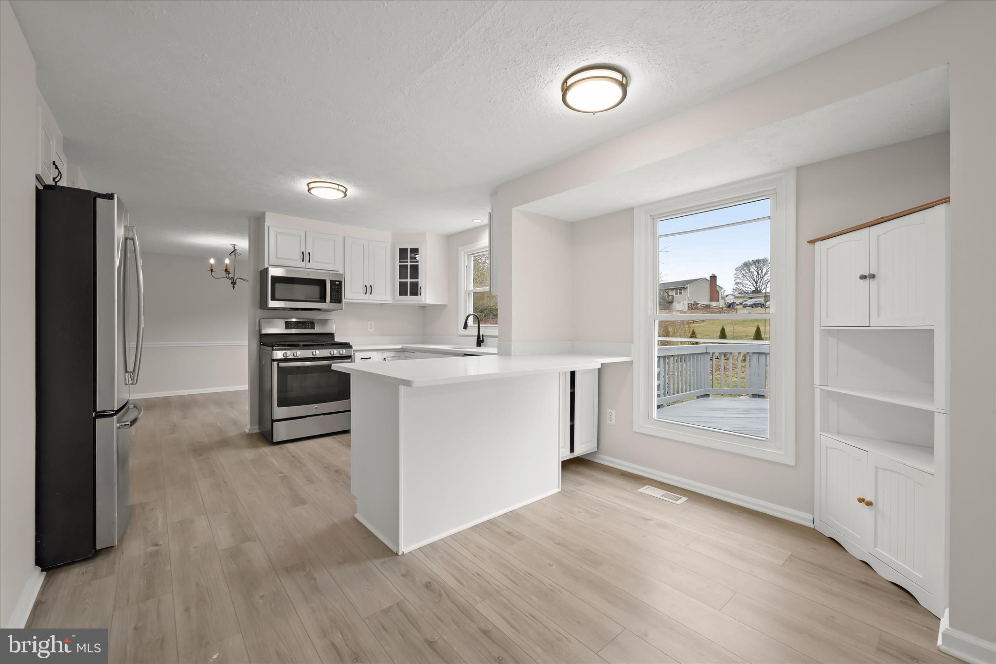 CARROLLTOWNE - Residential