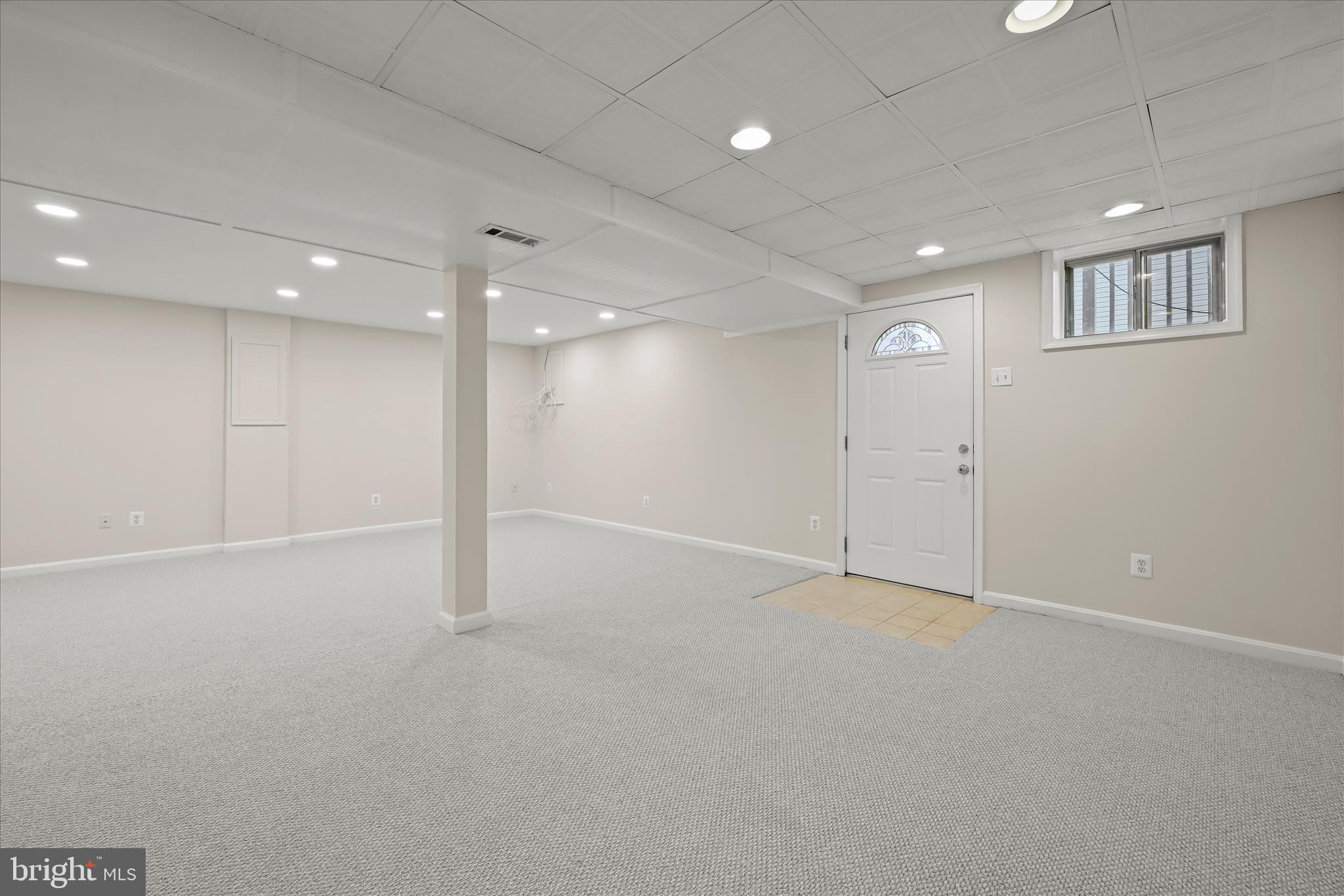 CARROLLTOWNE - Residential