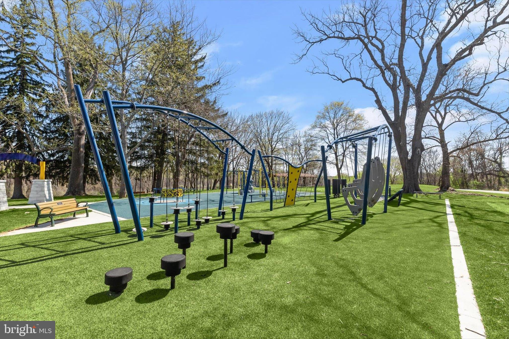 CARROLLTOWNE - Residential