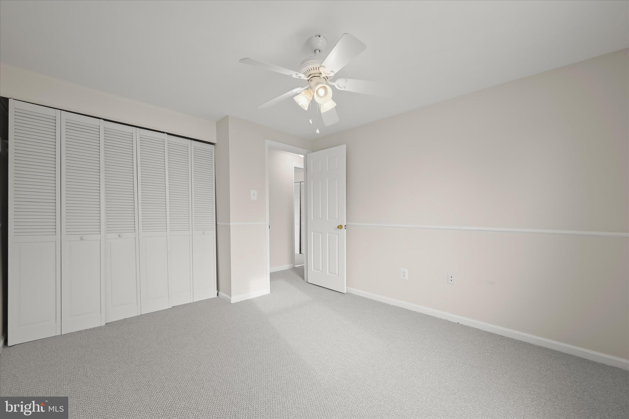 CARROLLTOWNE - Residential