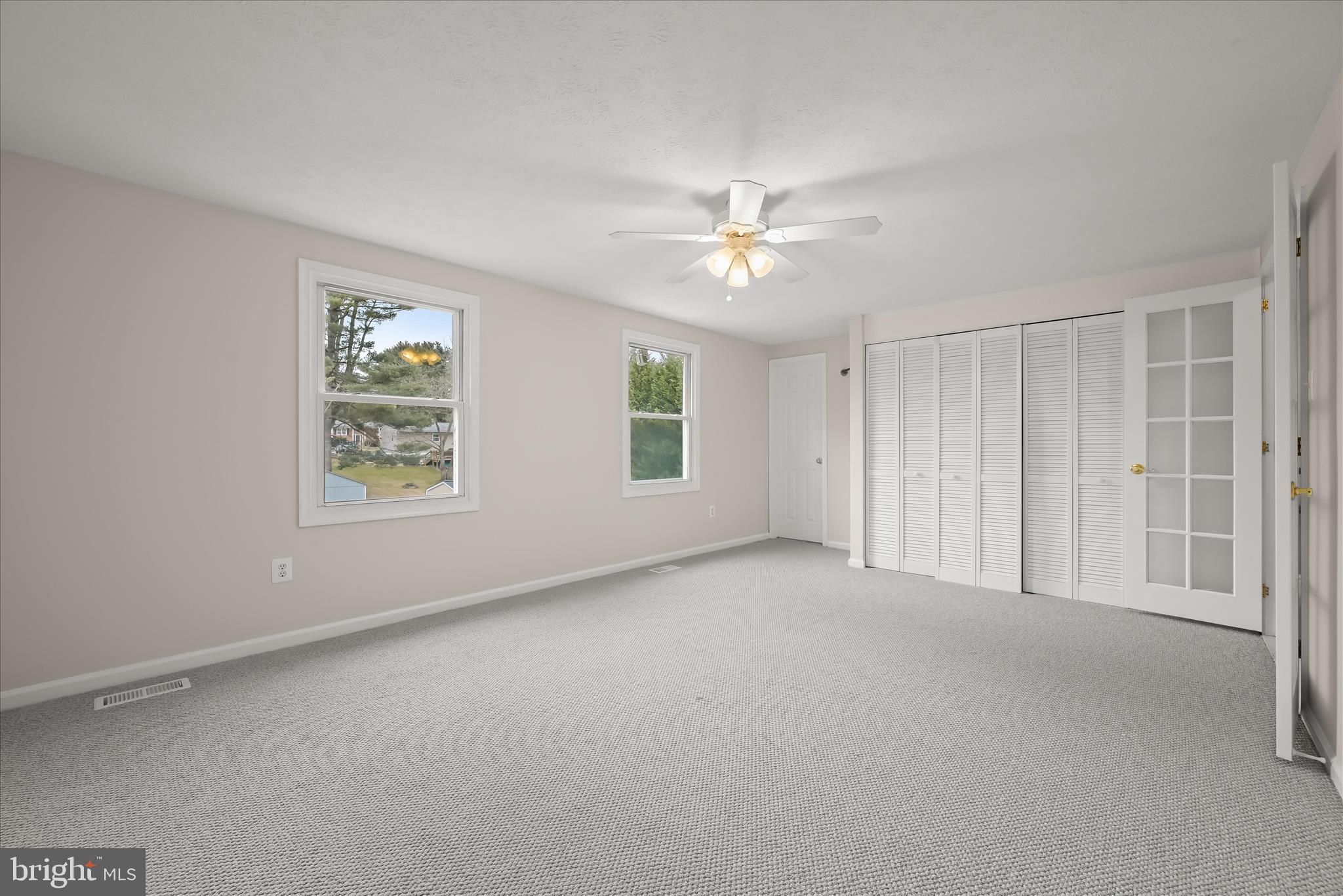 CARROLLTOWNE - Residential