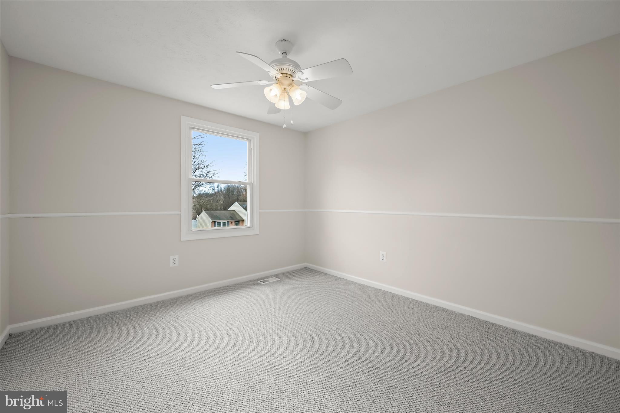 CARROLLTOWNE - Residential